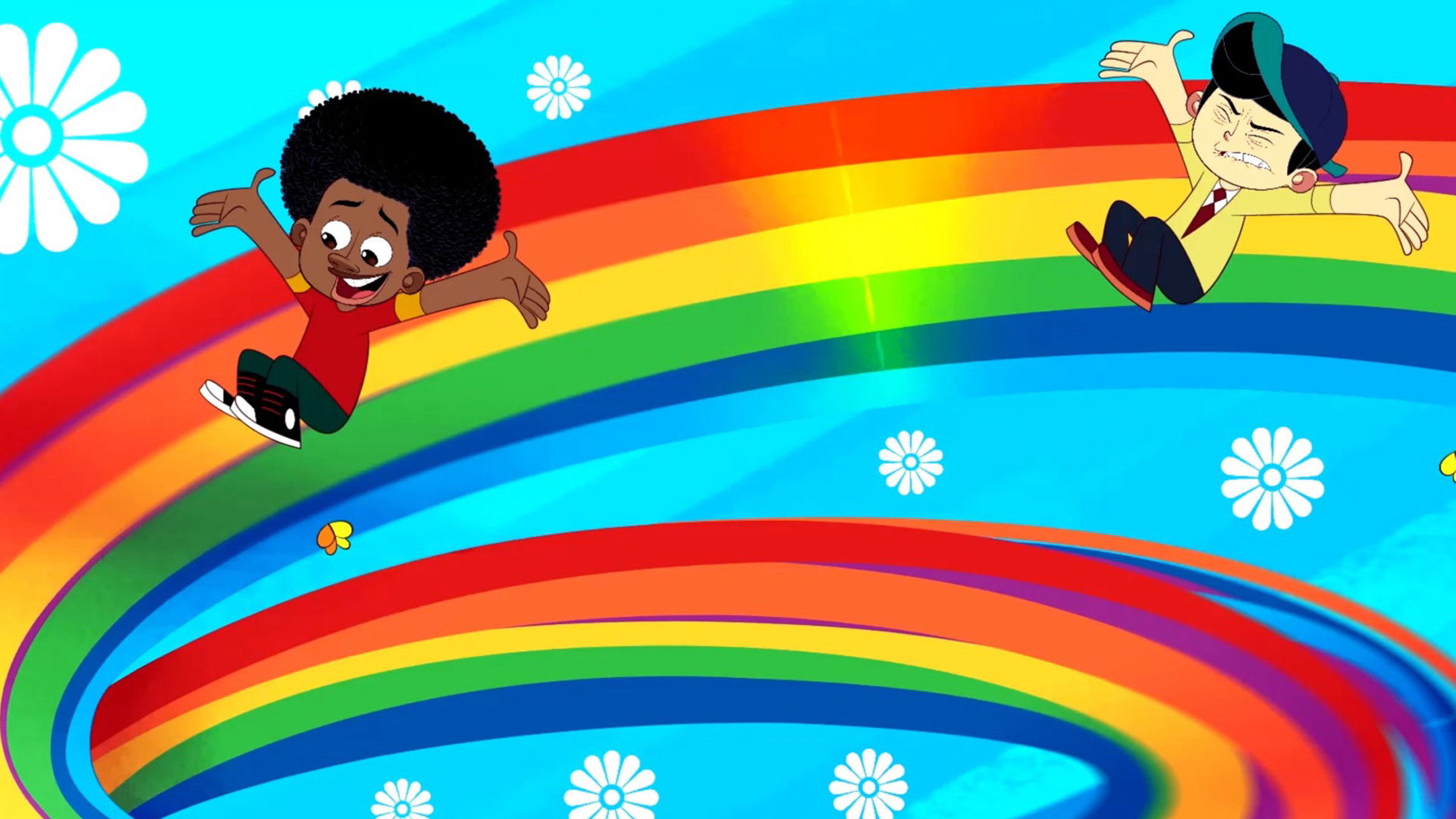 Backdrop for Hora do Blec - Planeta Blec