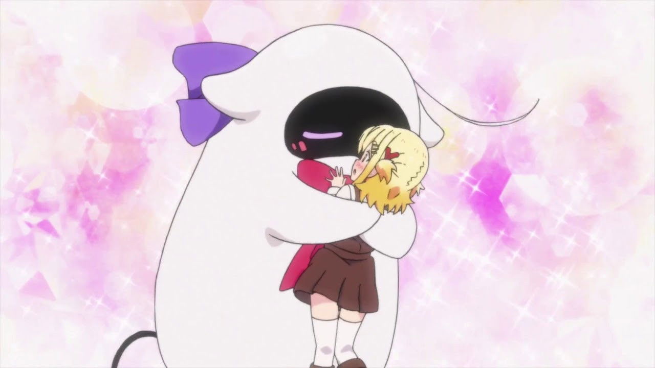 Backdrop for Null & Peta