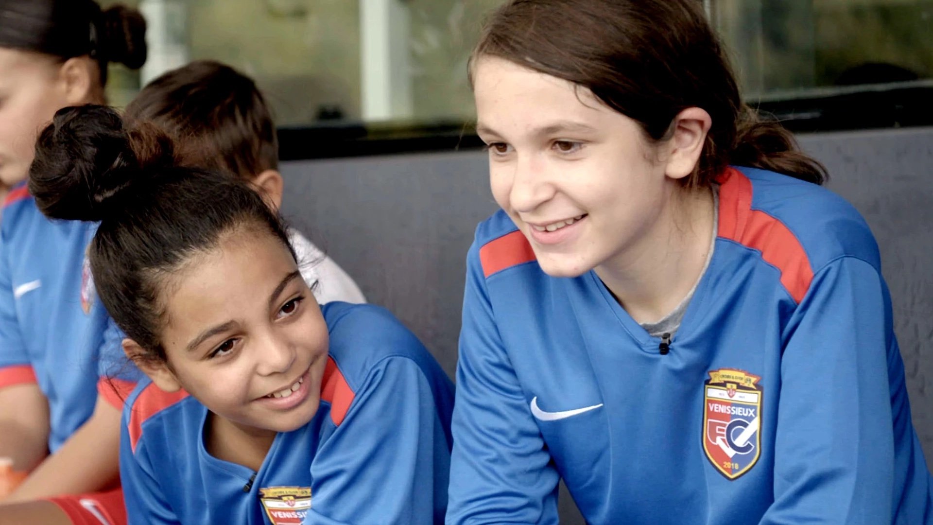 Backdrop for Lionnes