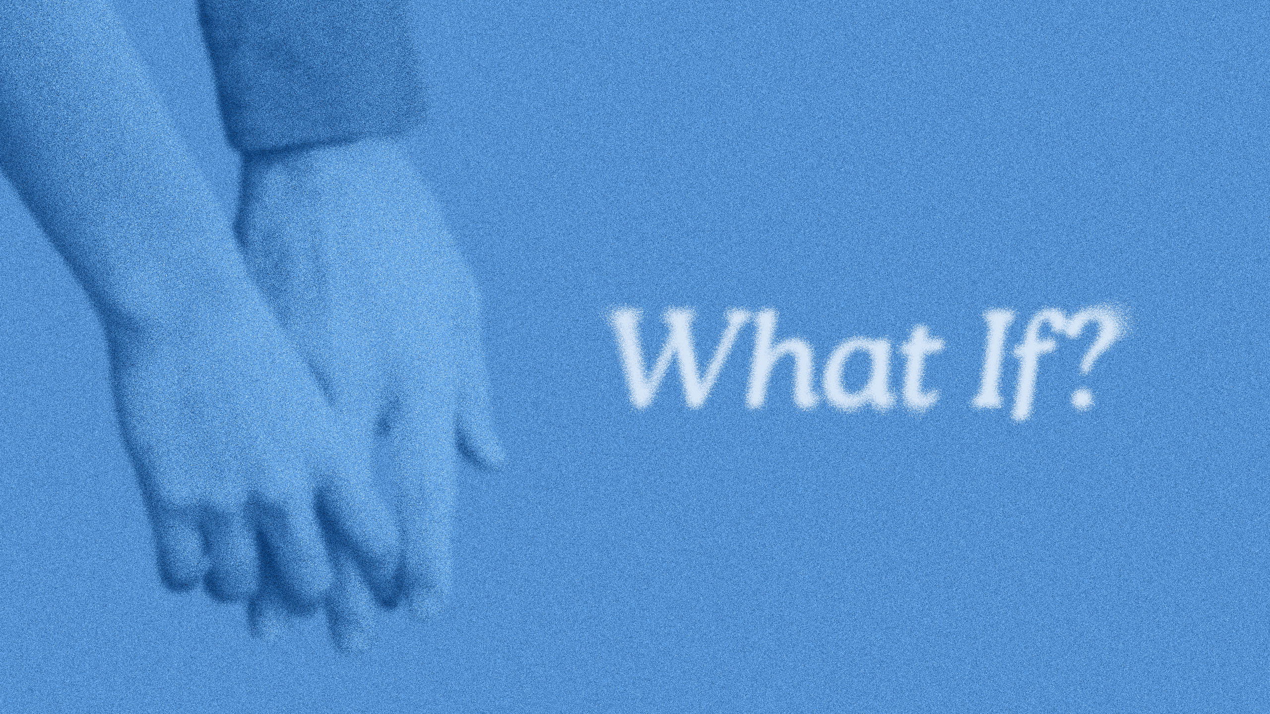 Backdrop for What If?