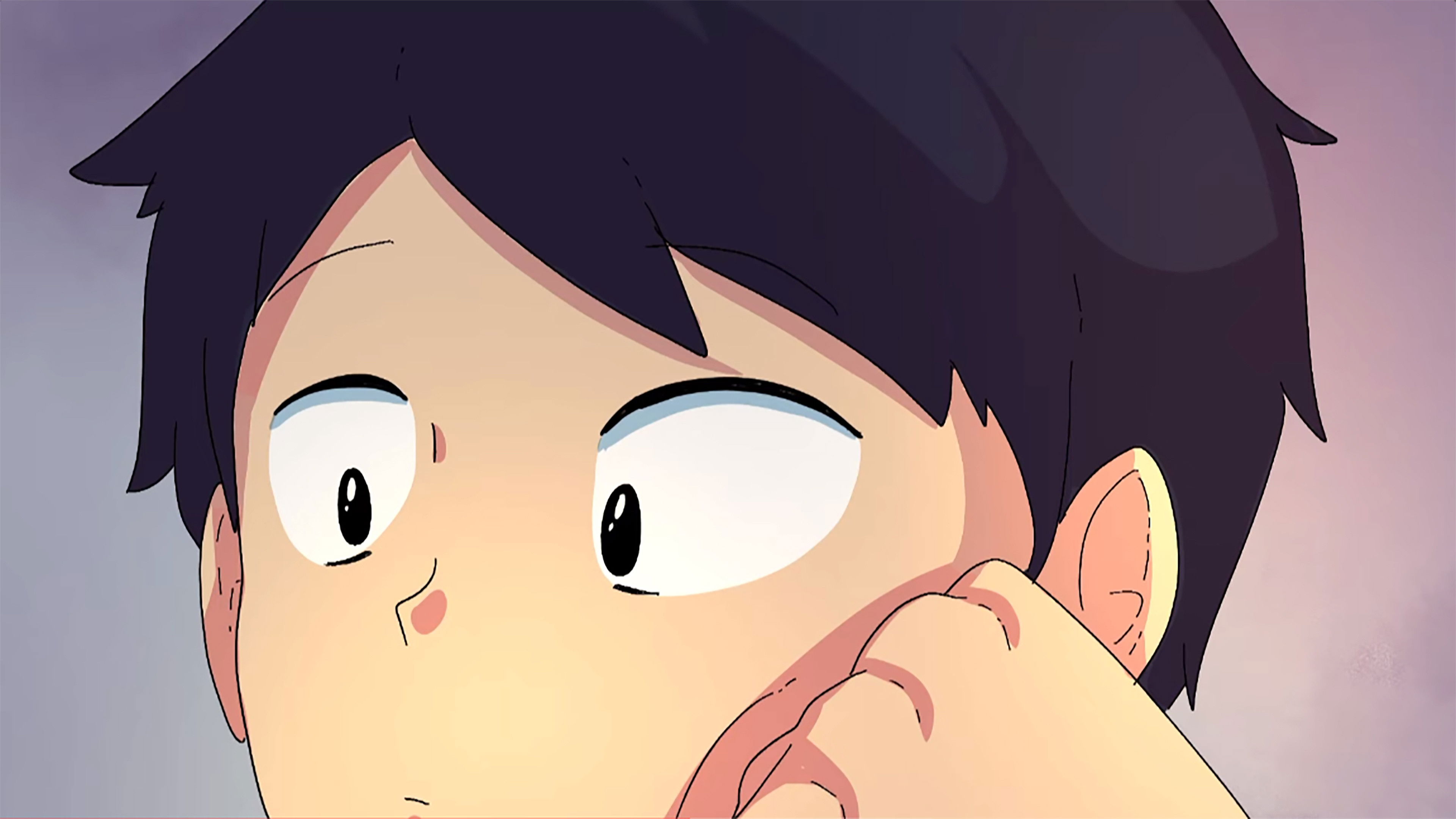 Backdrop for Seven: Time Well Spent