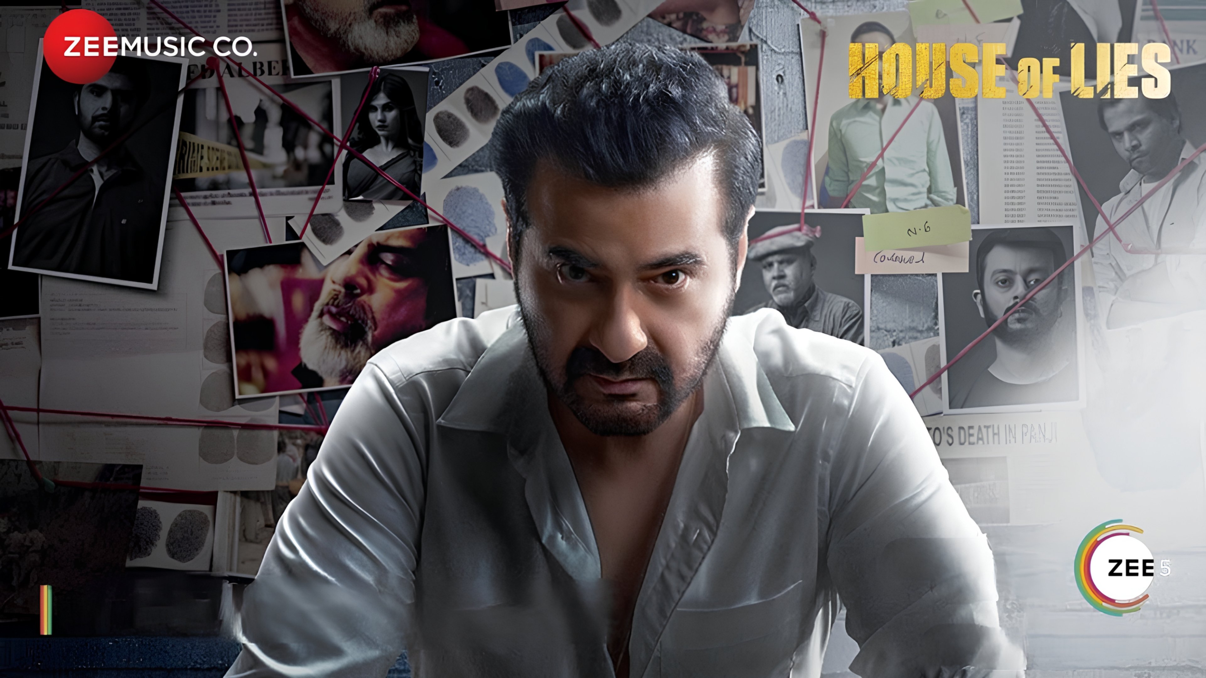 Backdrop for House of Lies