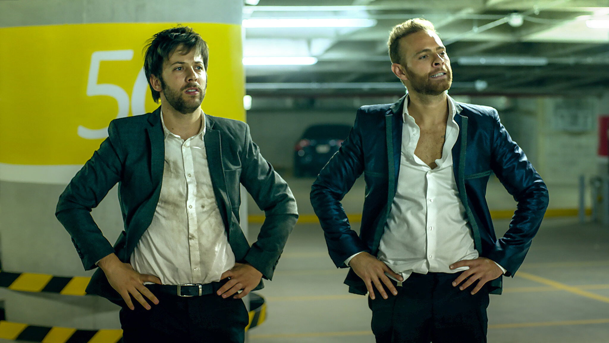 Backdrop for Drunk Angry Idiot