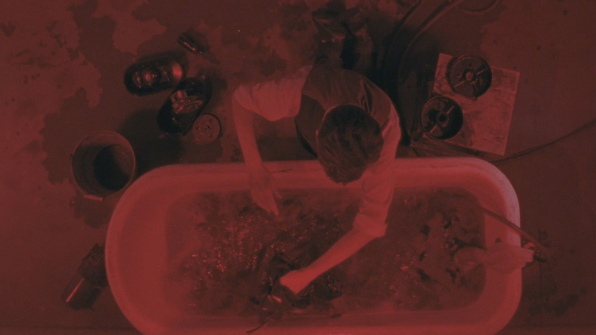 Backdrop for La macchina delle immagini di Alfredo C.