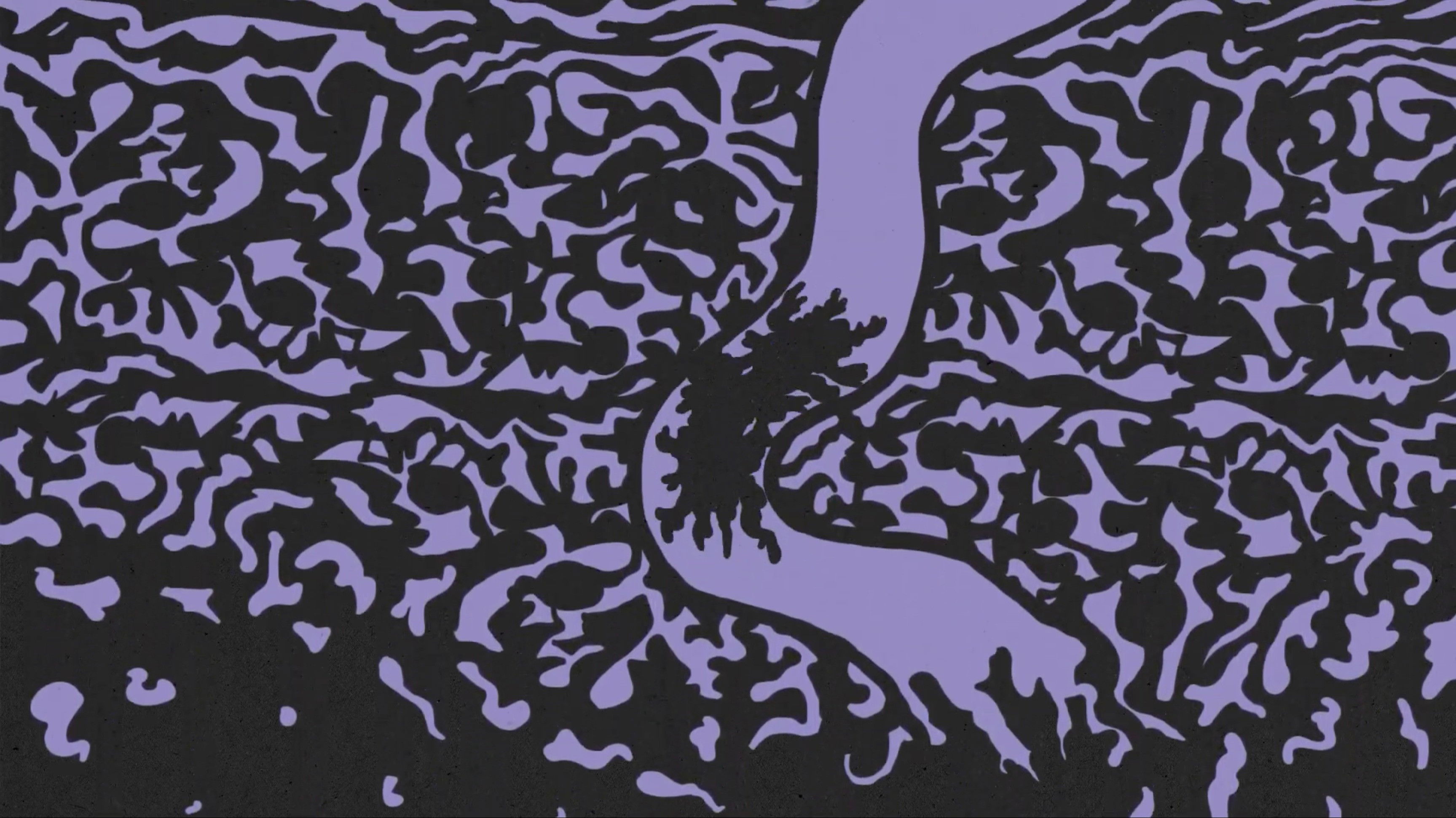 Backdrop for Kalikangiaroi