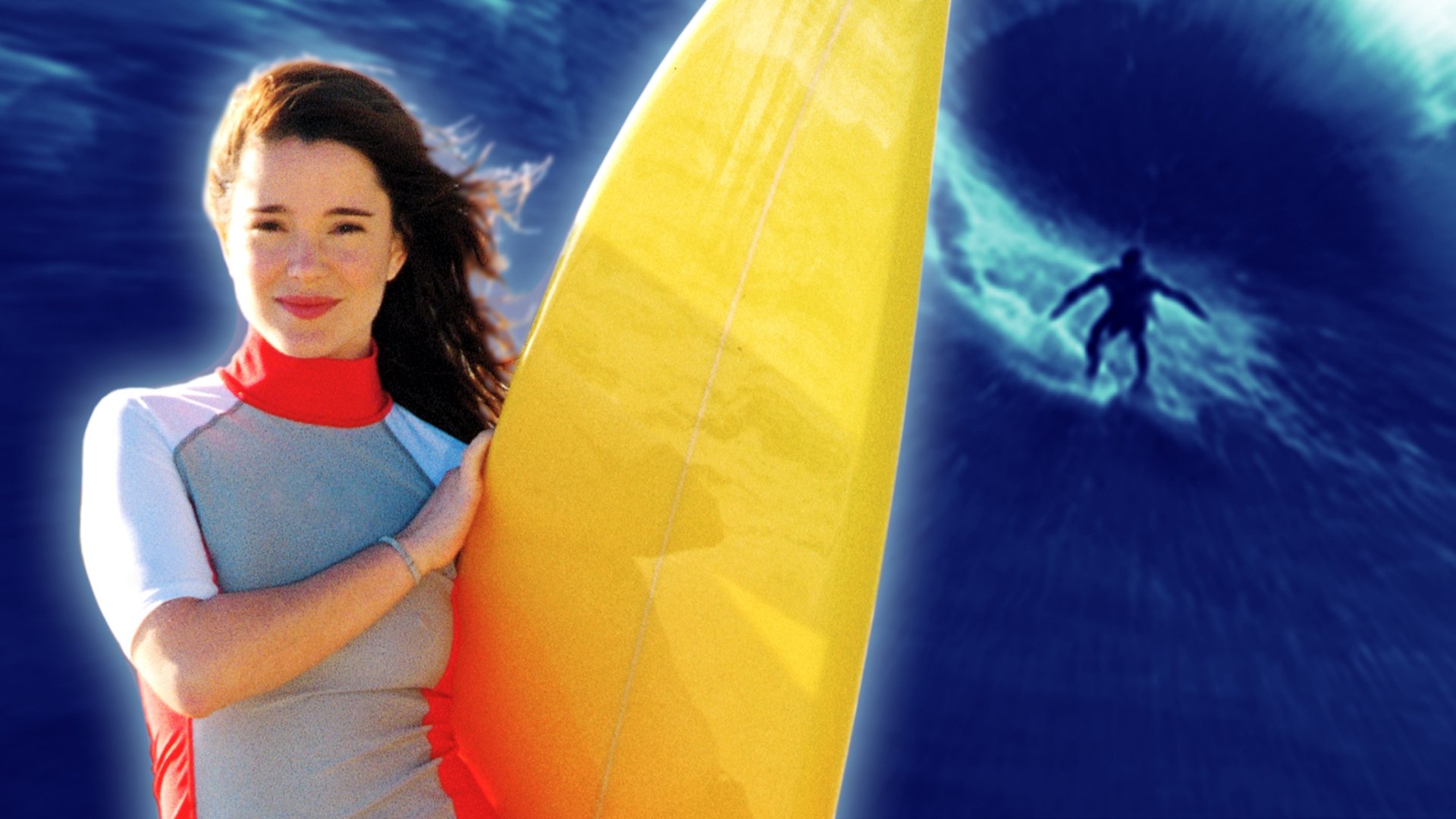 Backdrop for Off the Lip