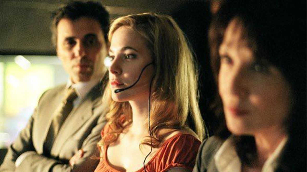 Backdrop for Mr. Average