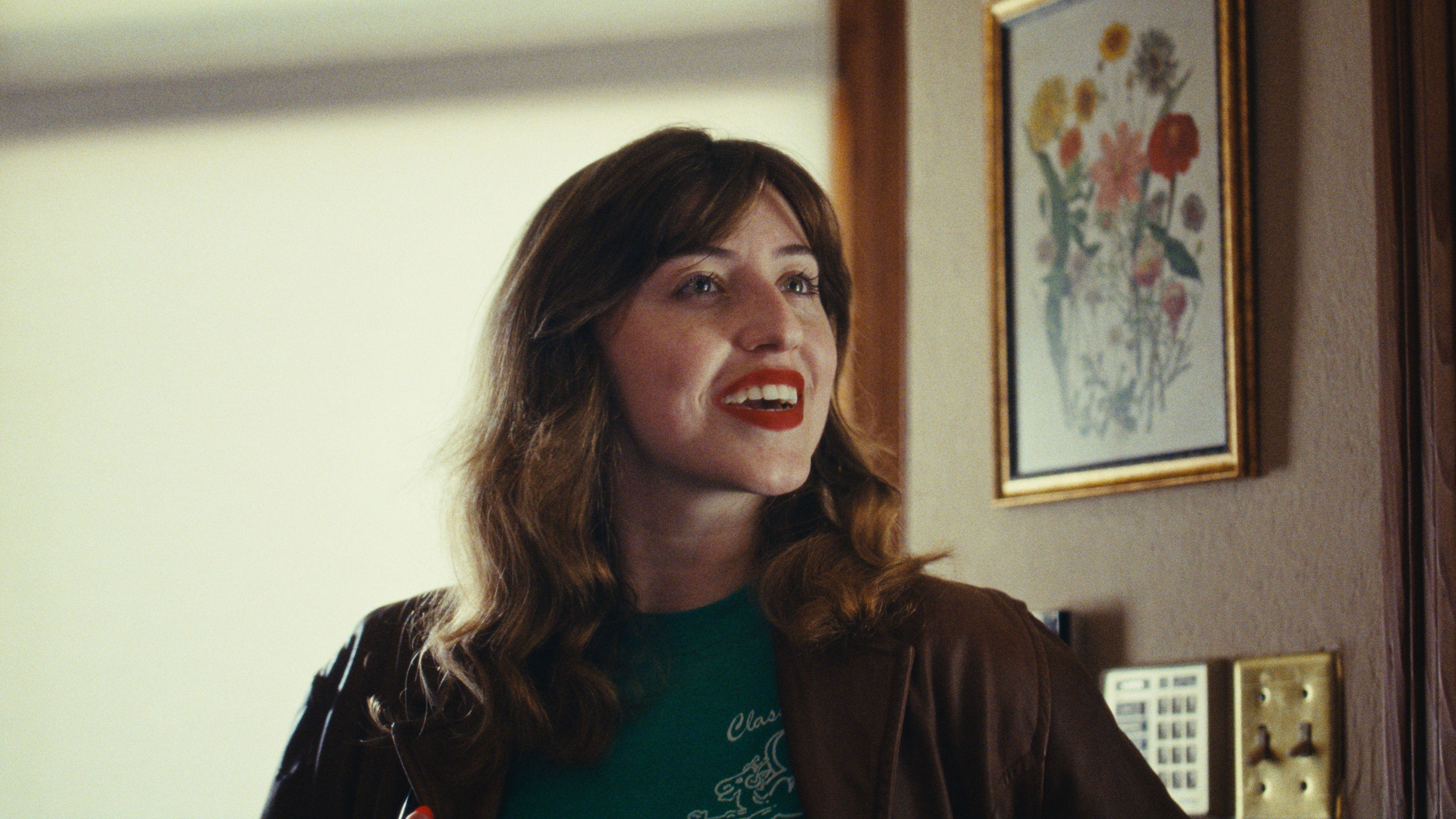 Backdrop for The Fifth Date