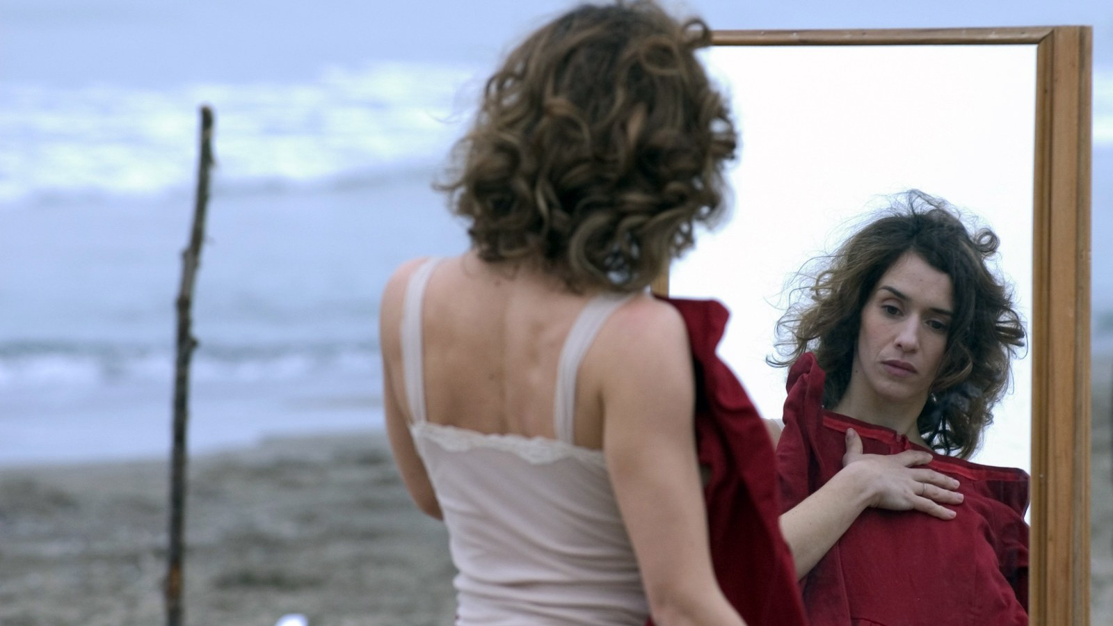 Backdrop for Ossidiana