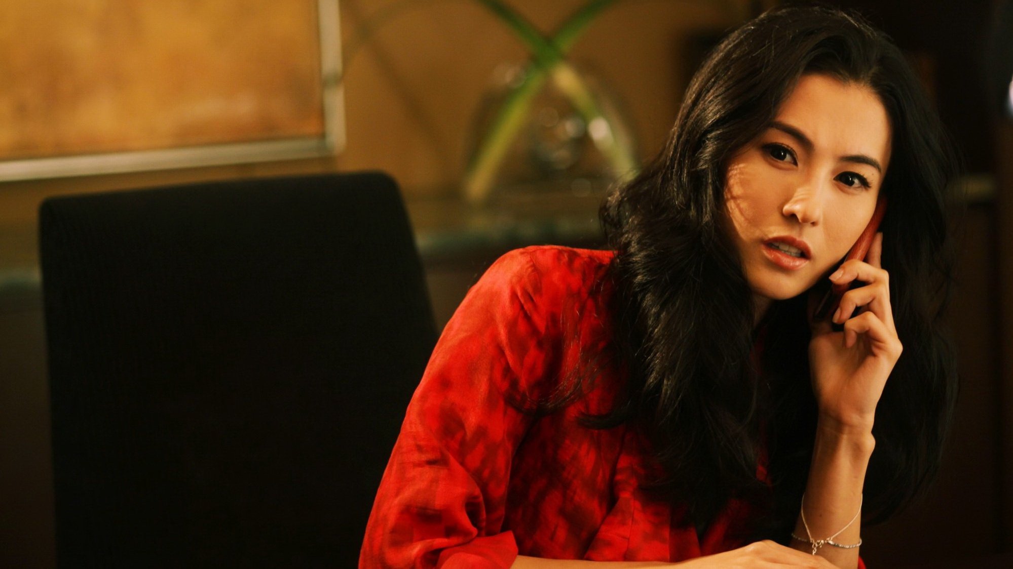 Backdrop for All's Well, Ends Well 2011