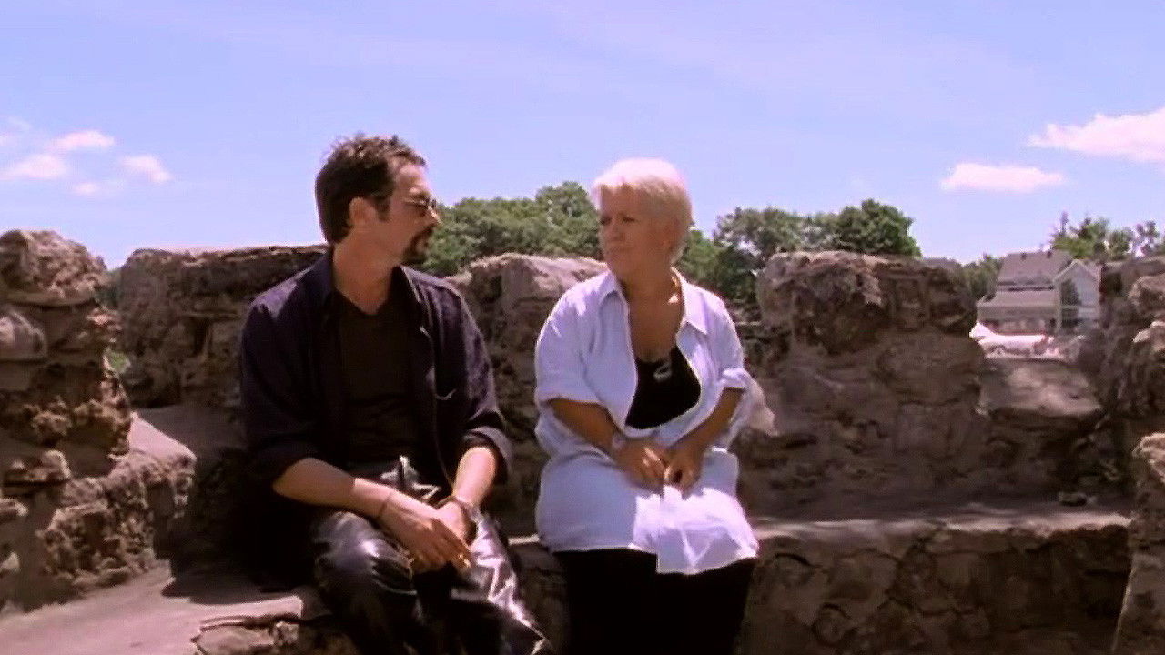 Backdrop for Marie et Tom