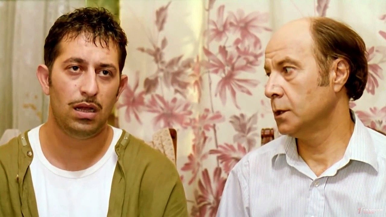 Backdrop for Everything's Gonna Be Great