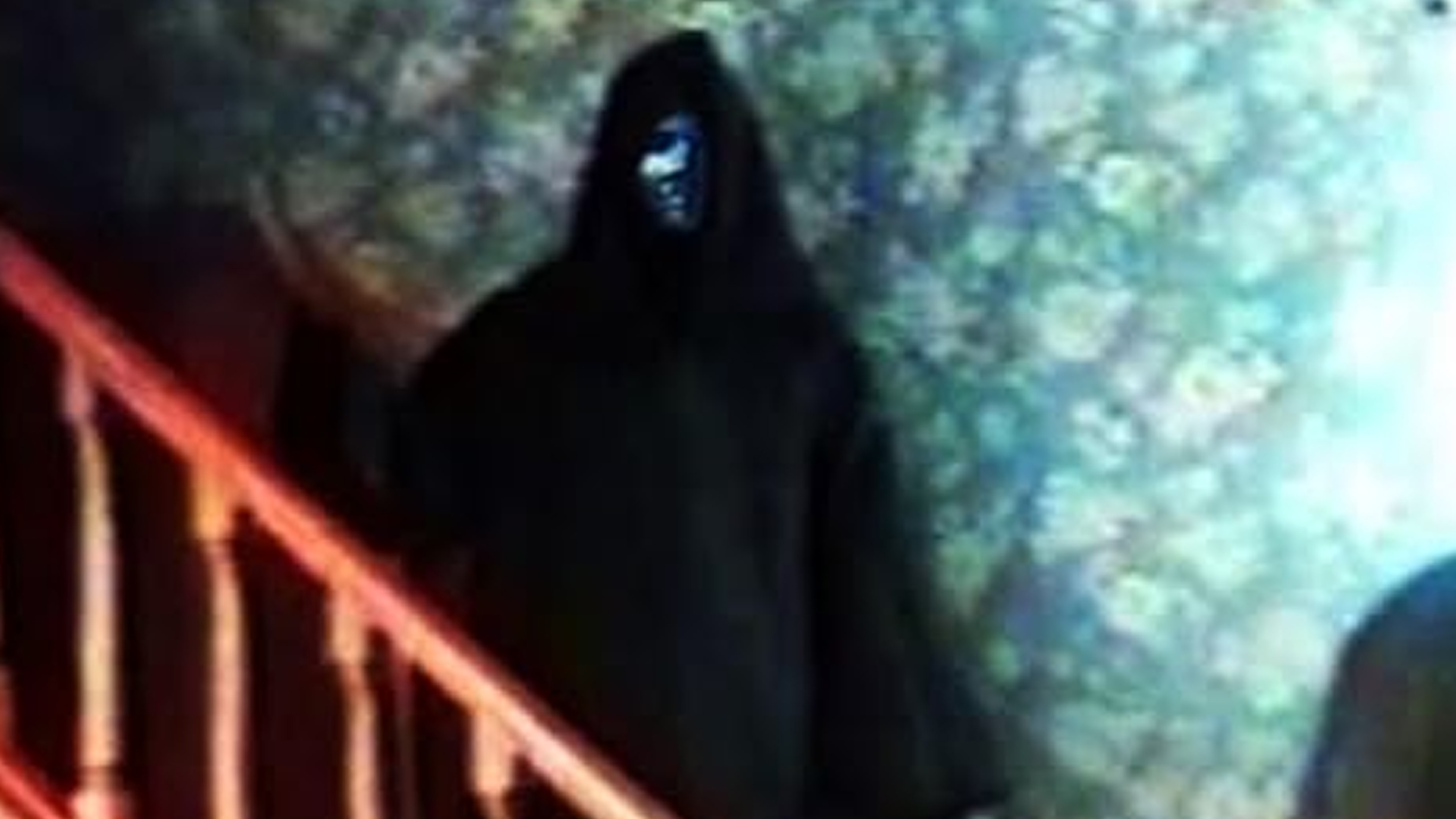 Backdrop for Fanáticos