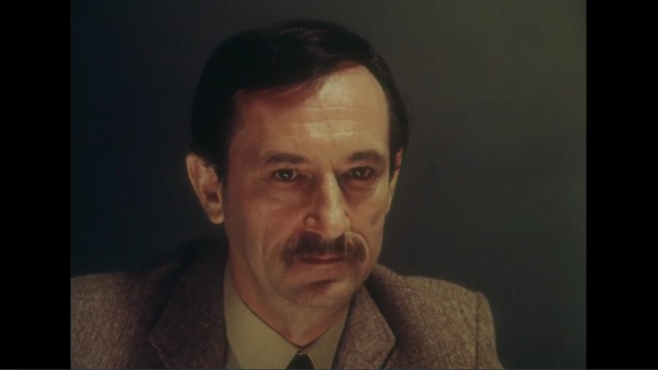 Backdrop for To proceed with the investigation. Movie 2: Slander