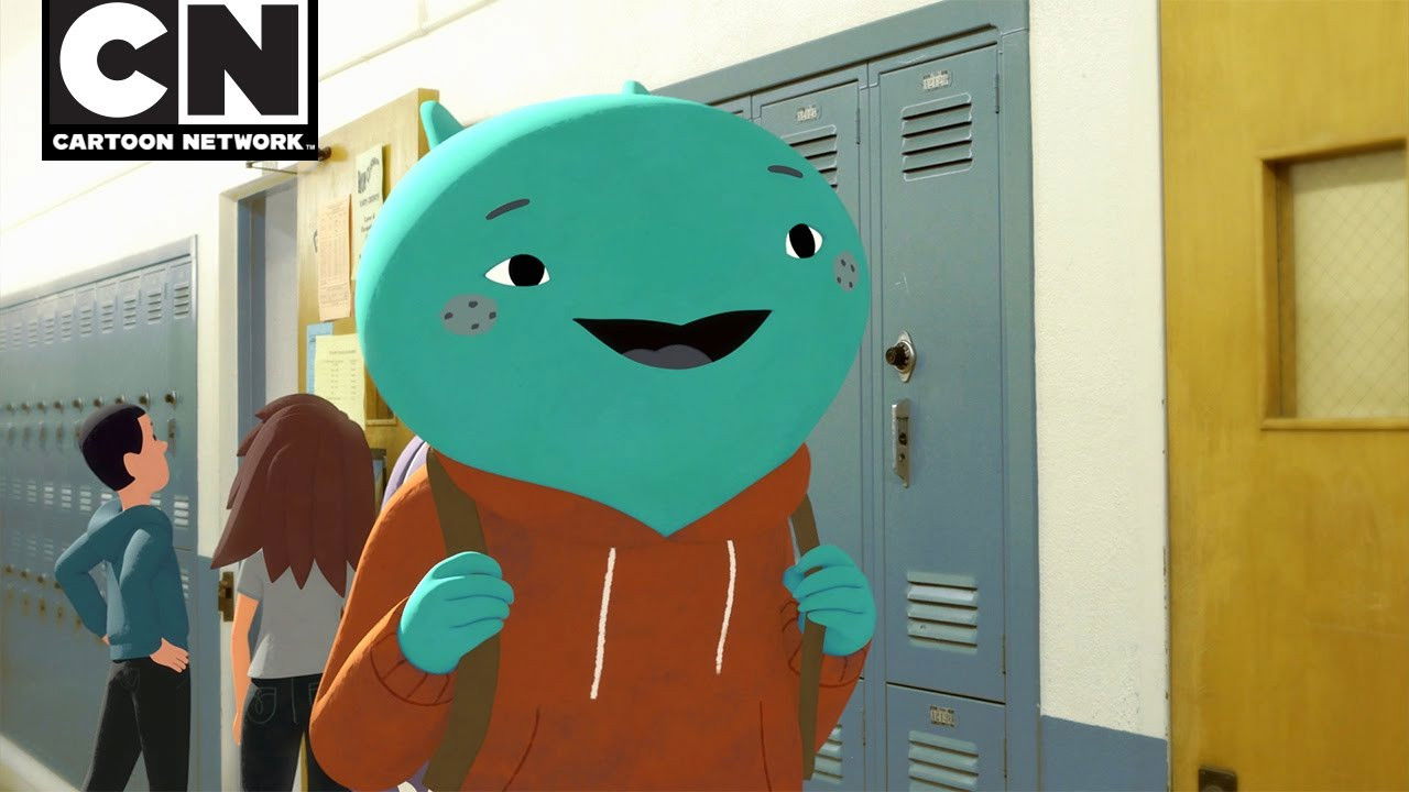 Backdrop for Welcome to My Life