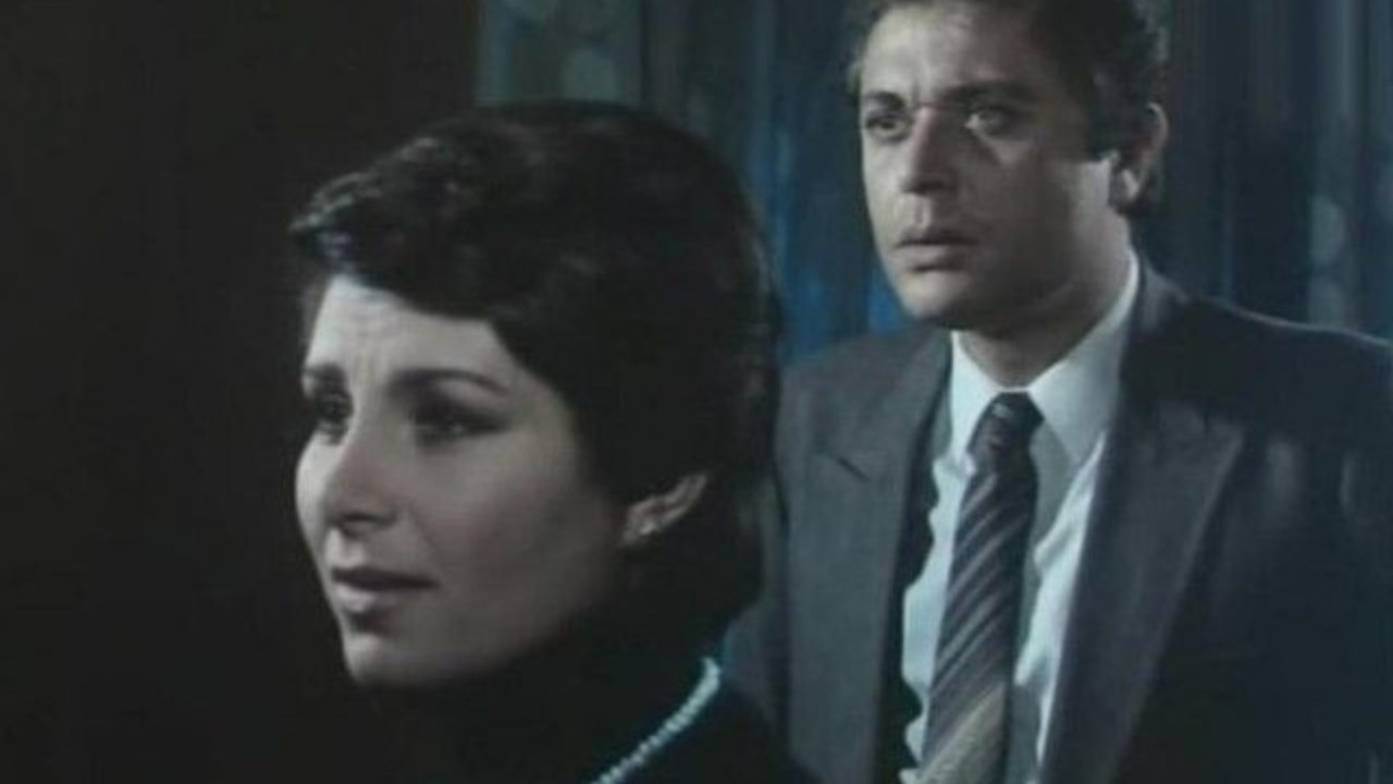 Backdrop for The Venal Gentlemen