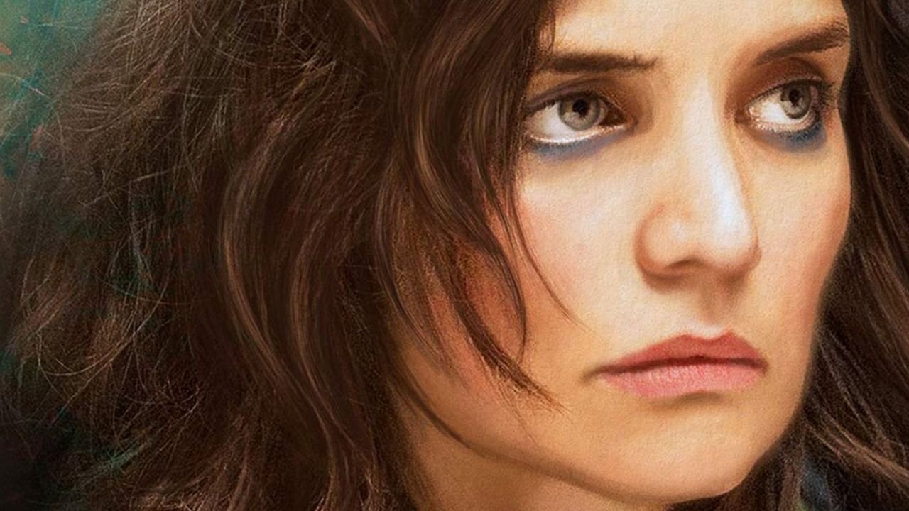 Backdrop for All We Had