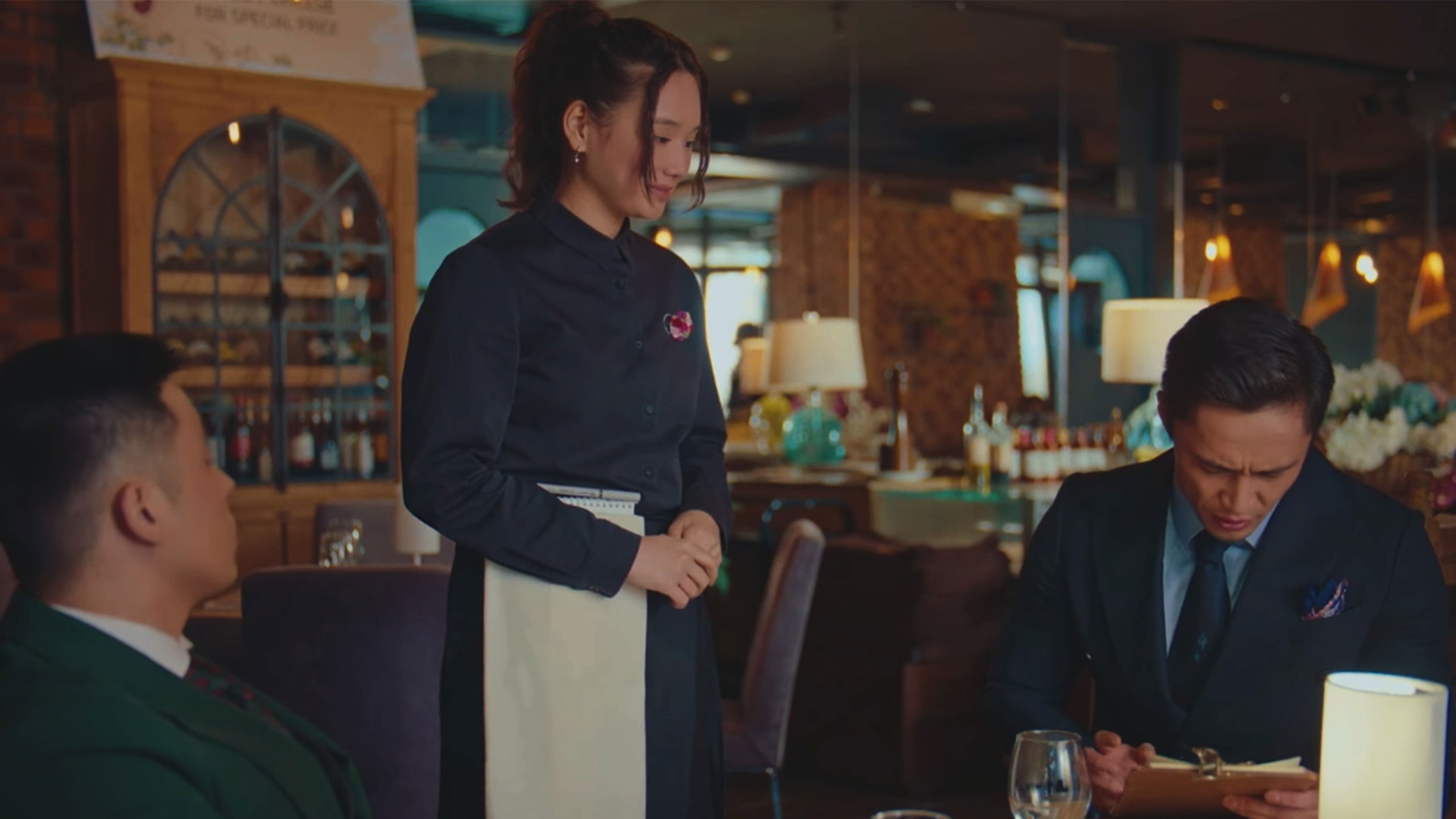 Backdrop for Madly in Love