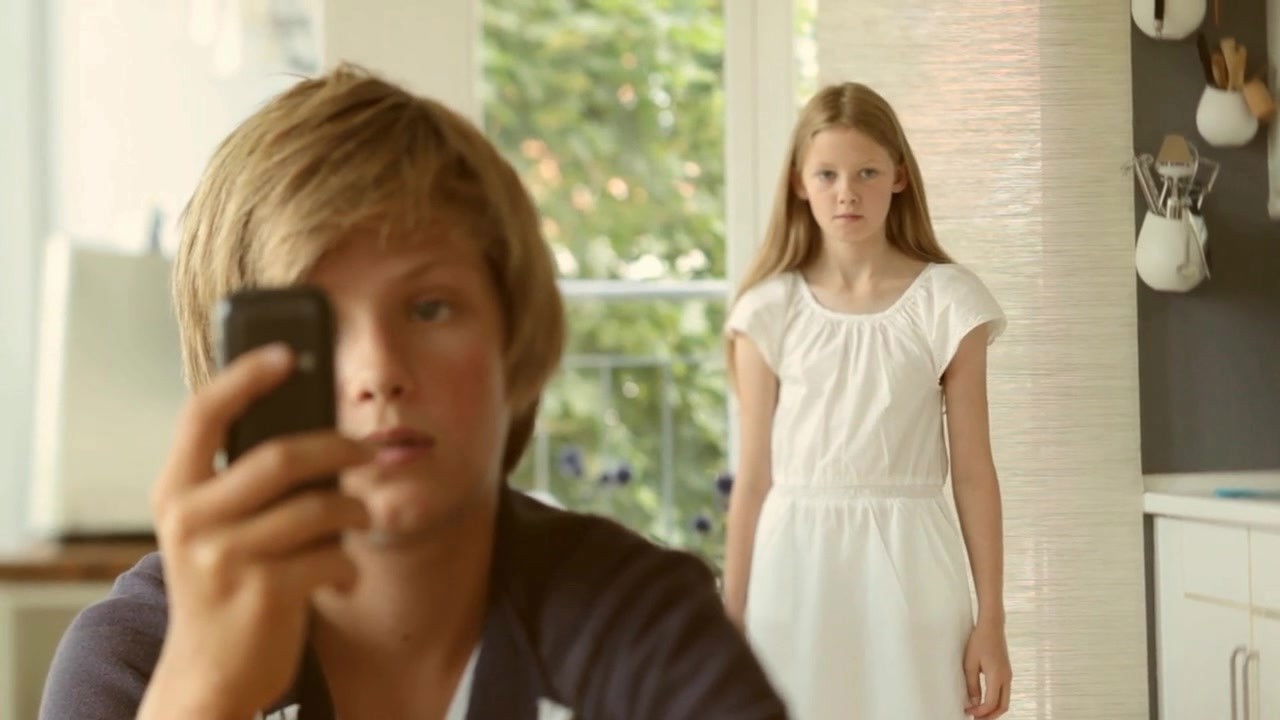 Backdrop for The Summer House