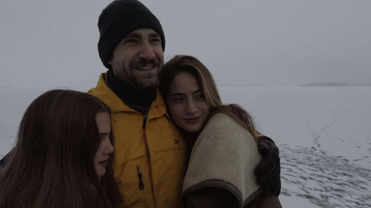 Backdrop for Nowhere