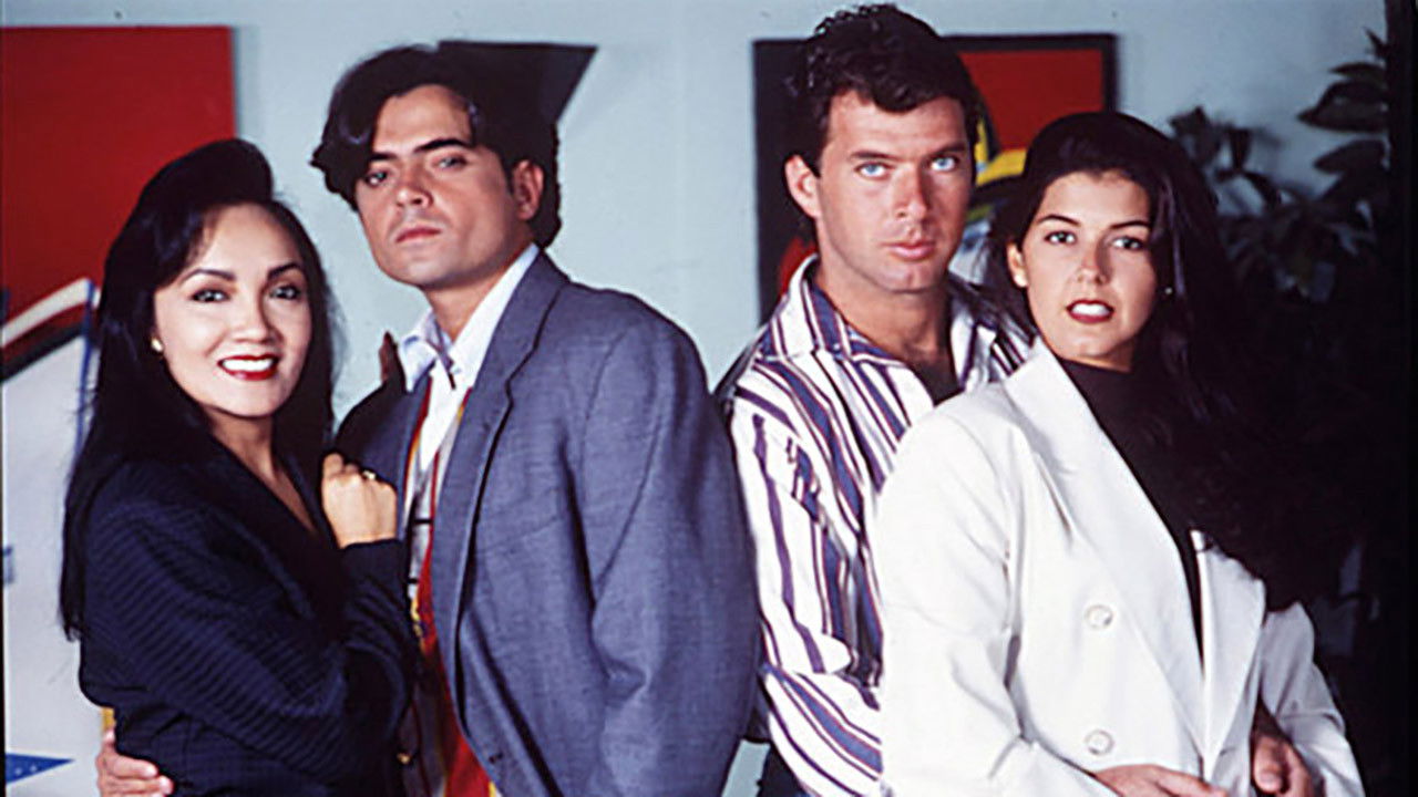 Backdrop for Ilusiones