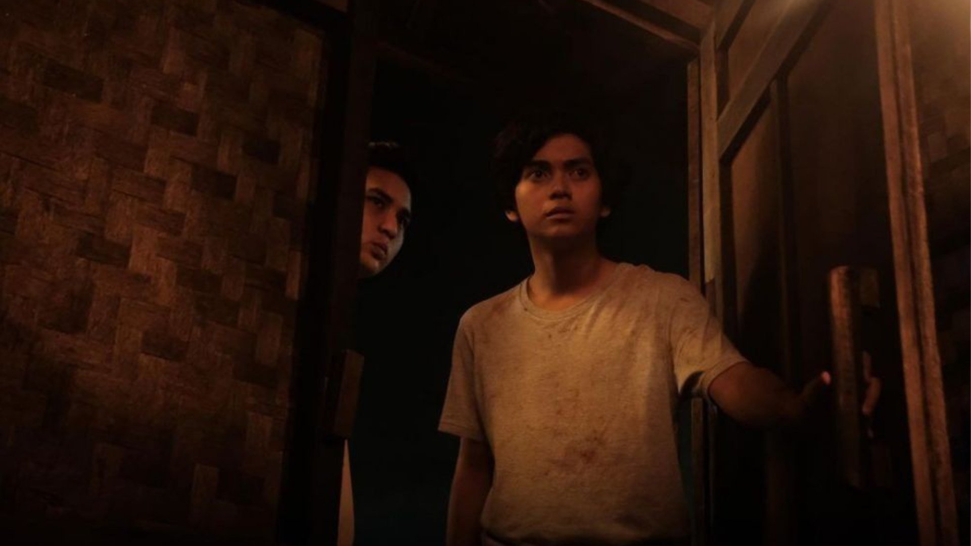 Backdrop for Hidayah