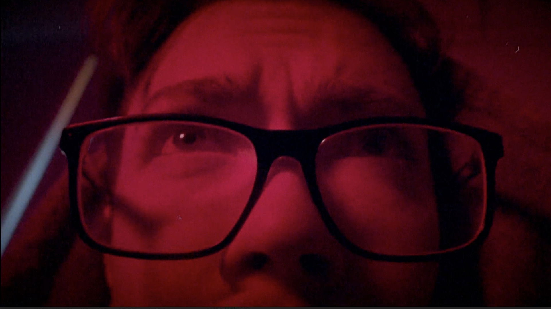 Backdrop for In Control