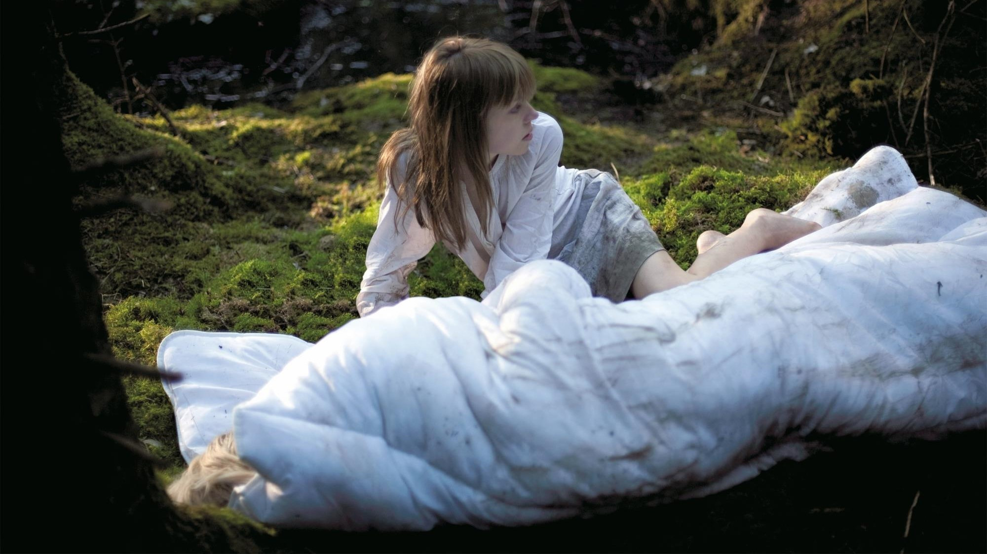 Backdrop for The Other Side of Sleep