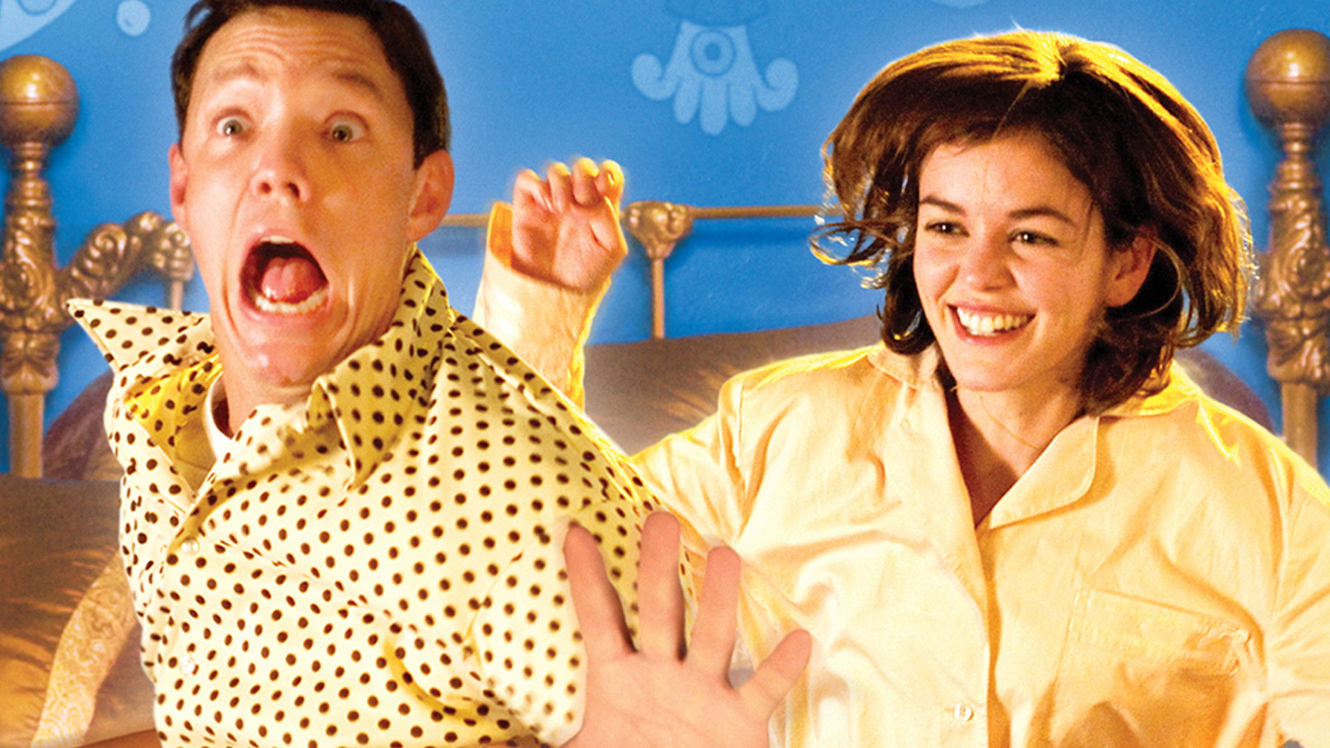 Backdrop for Spooner