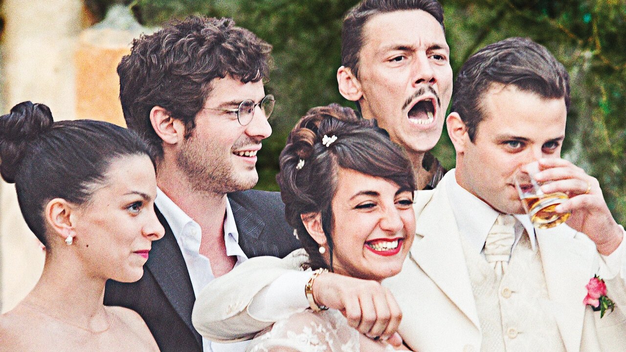 Backdrop for A Violent Life