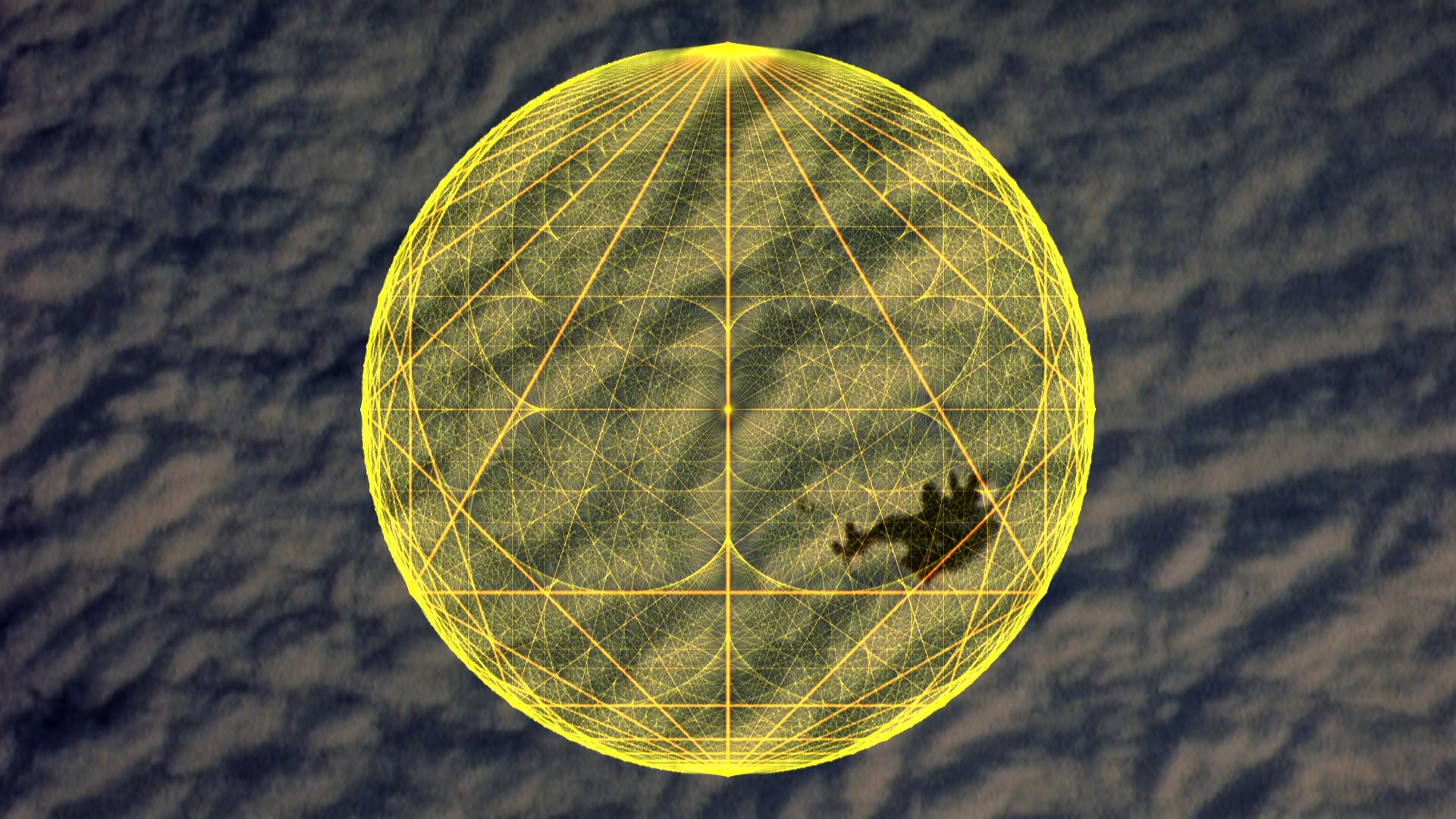 Backdrop for The End of Time