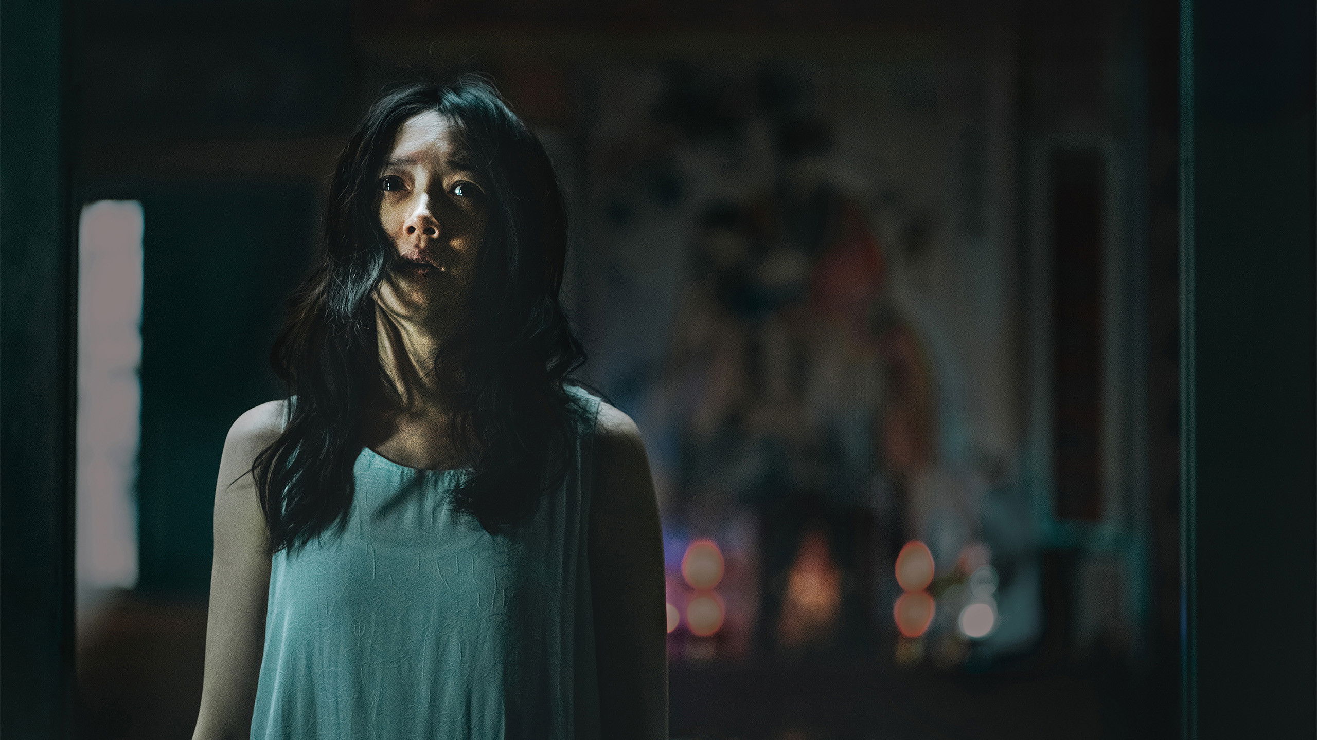 Backdrop for Two Girls