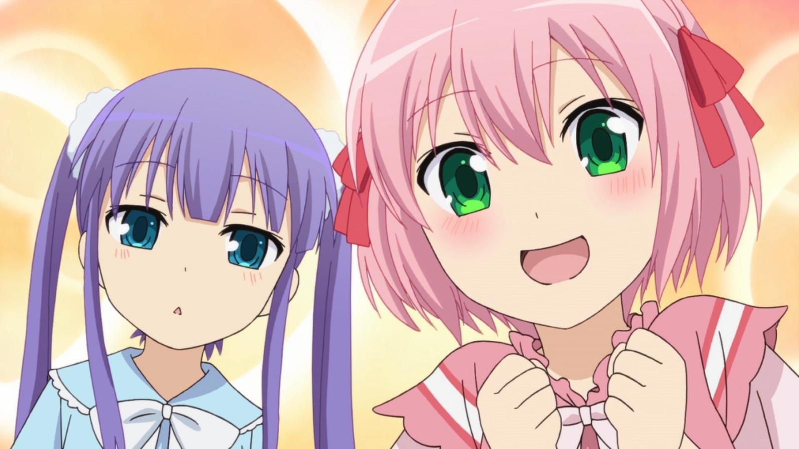 Backdrop for Danchigai