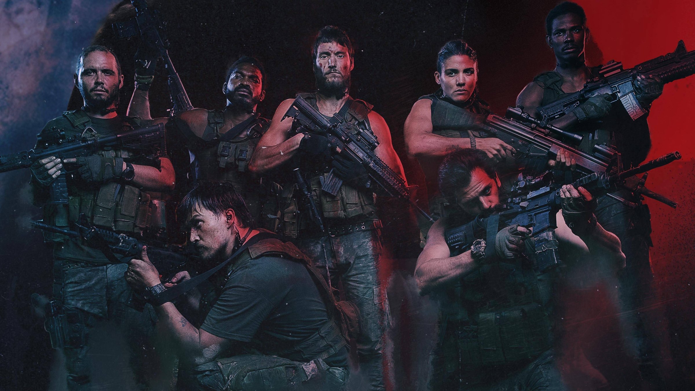 Backdrop for A Thousand Fangs