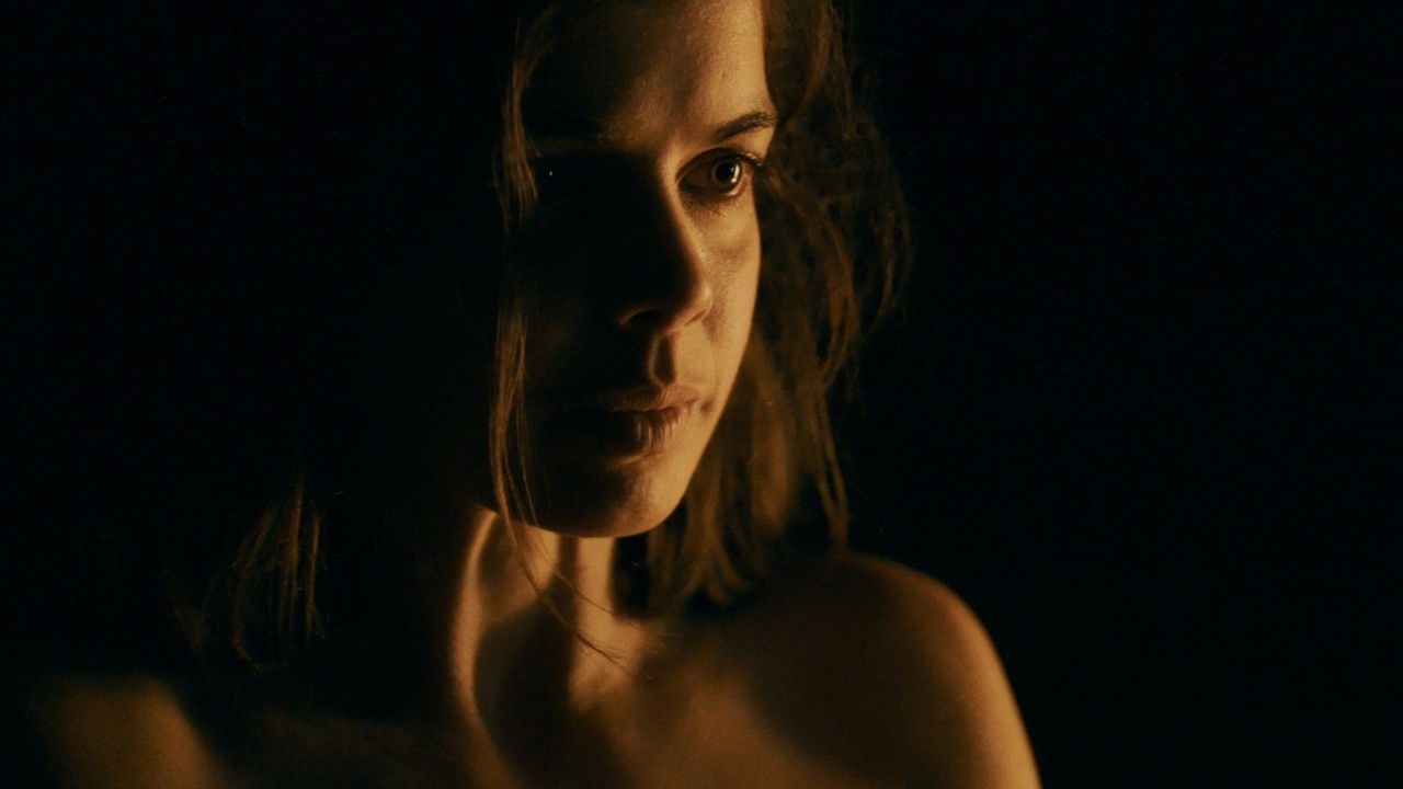 Backdrop for La Croix