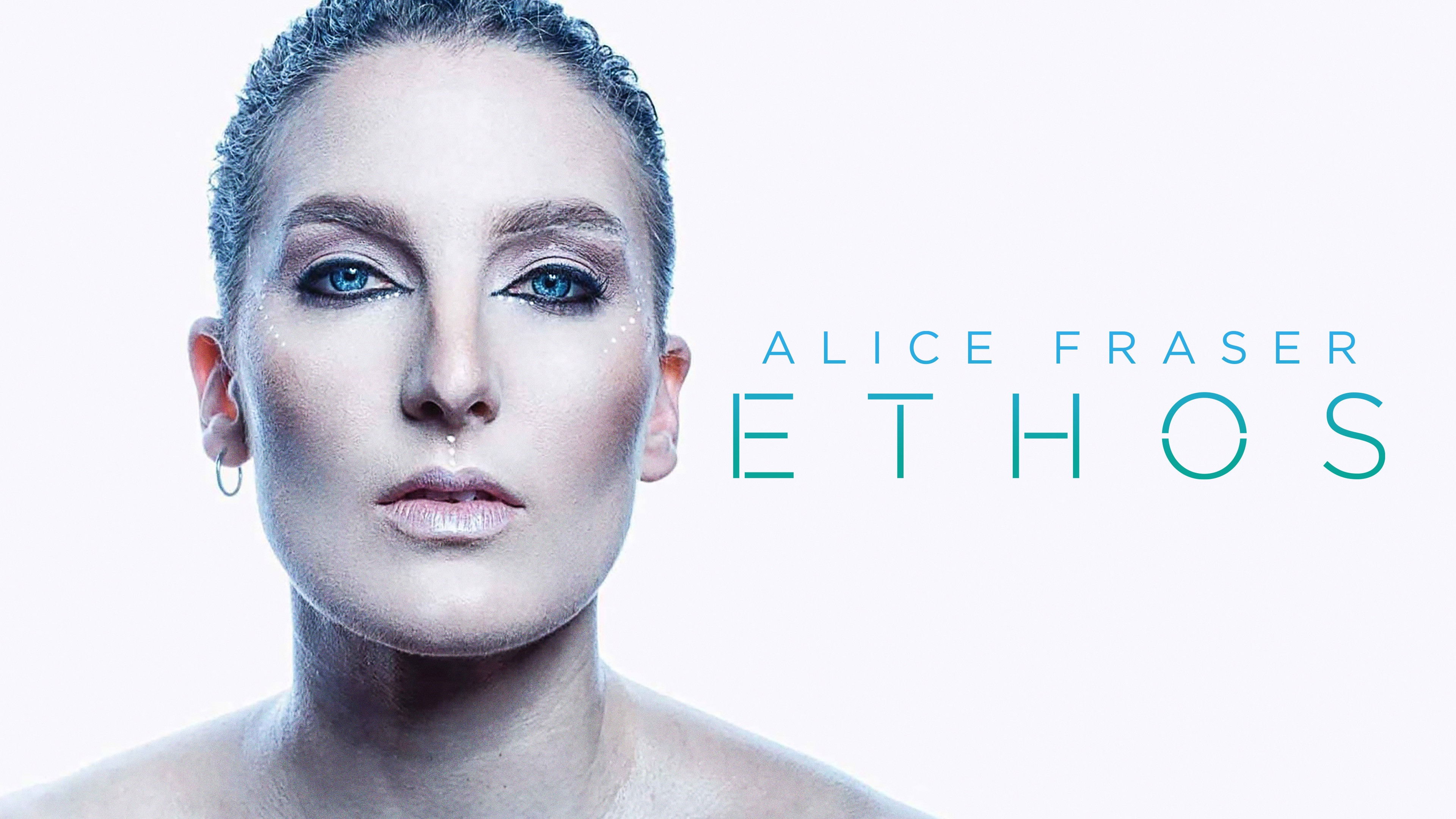 Backdrop for Alice Fraser: Ethos