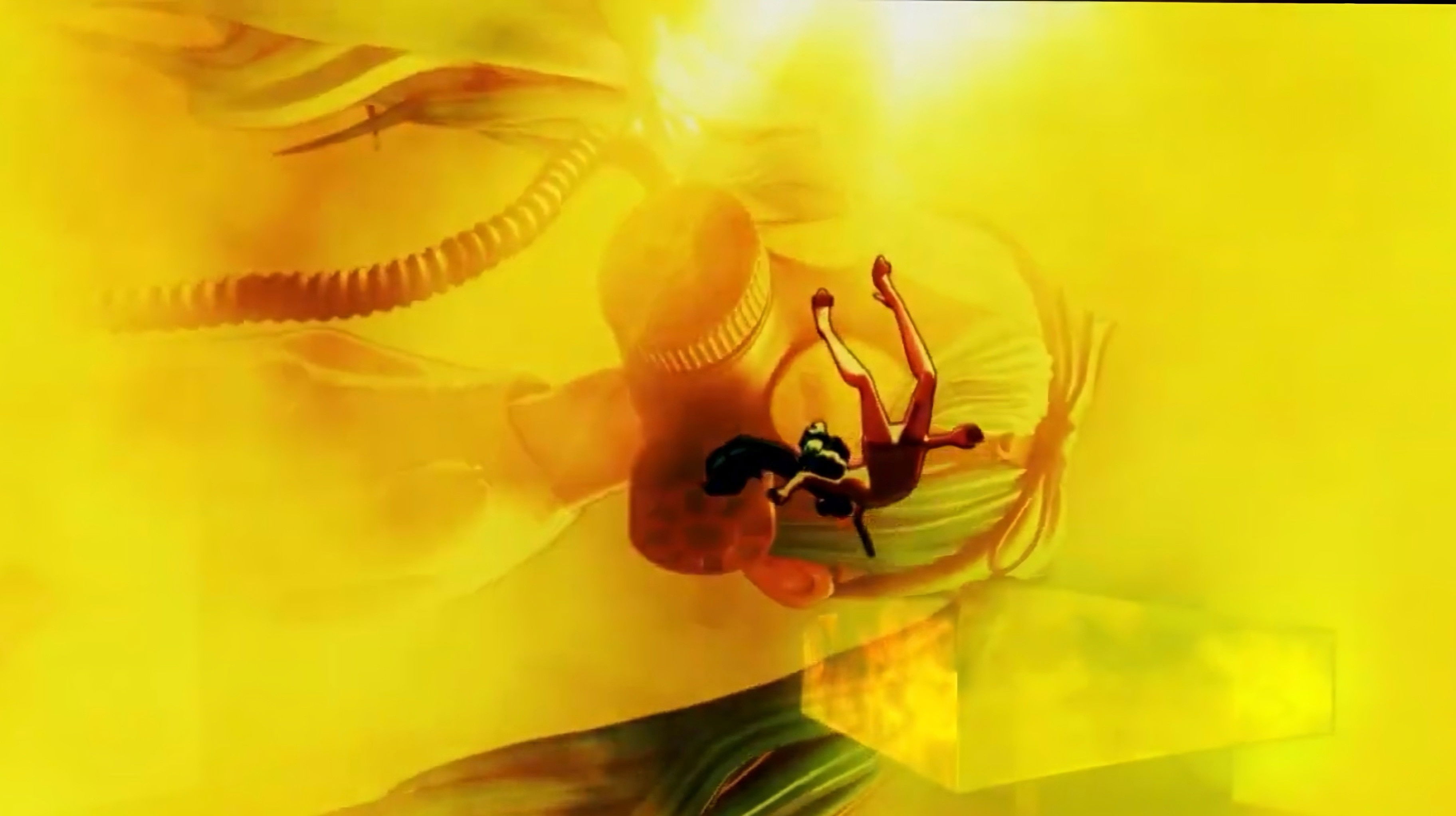 Backdrop for Keiichiro Shibuya / Hatsune Miku: The End - Vocaloid Opera