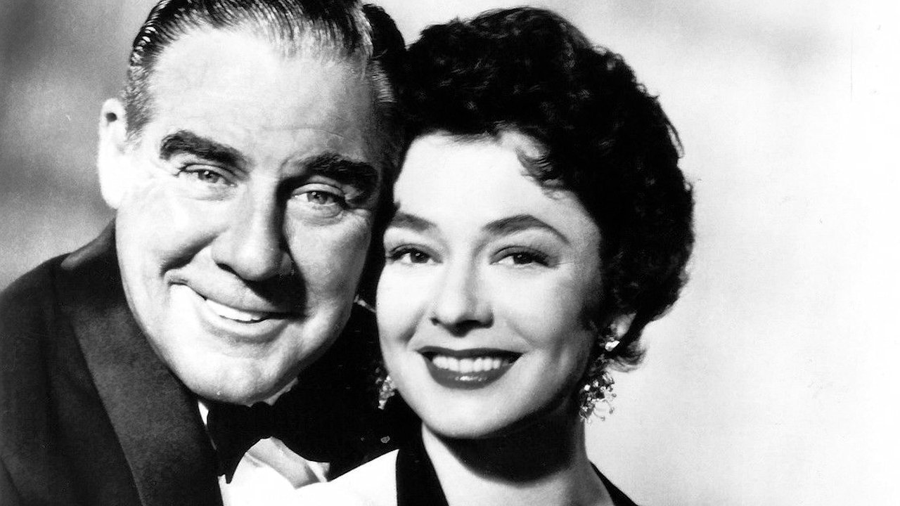 Backdrop for Joe Macbeth