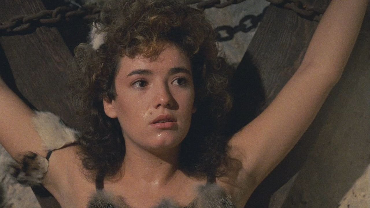 Backdrop for Golden Temple Amazons