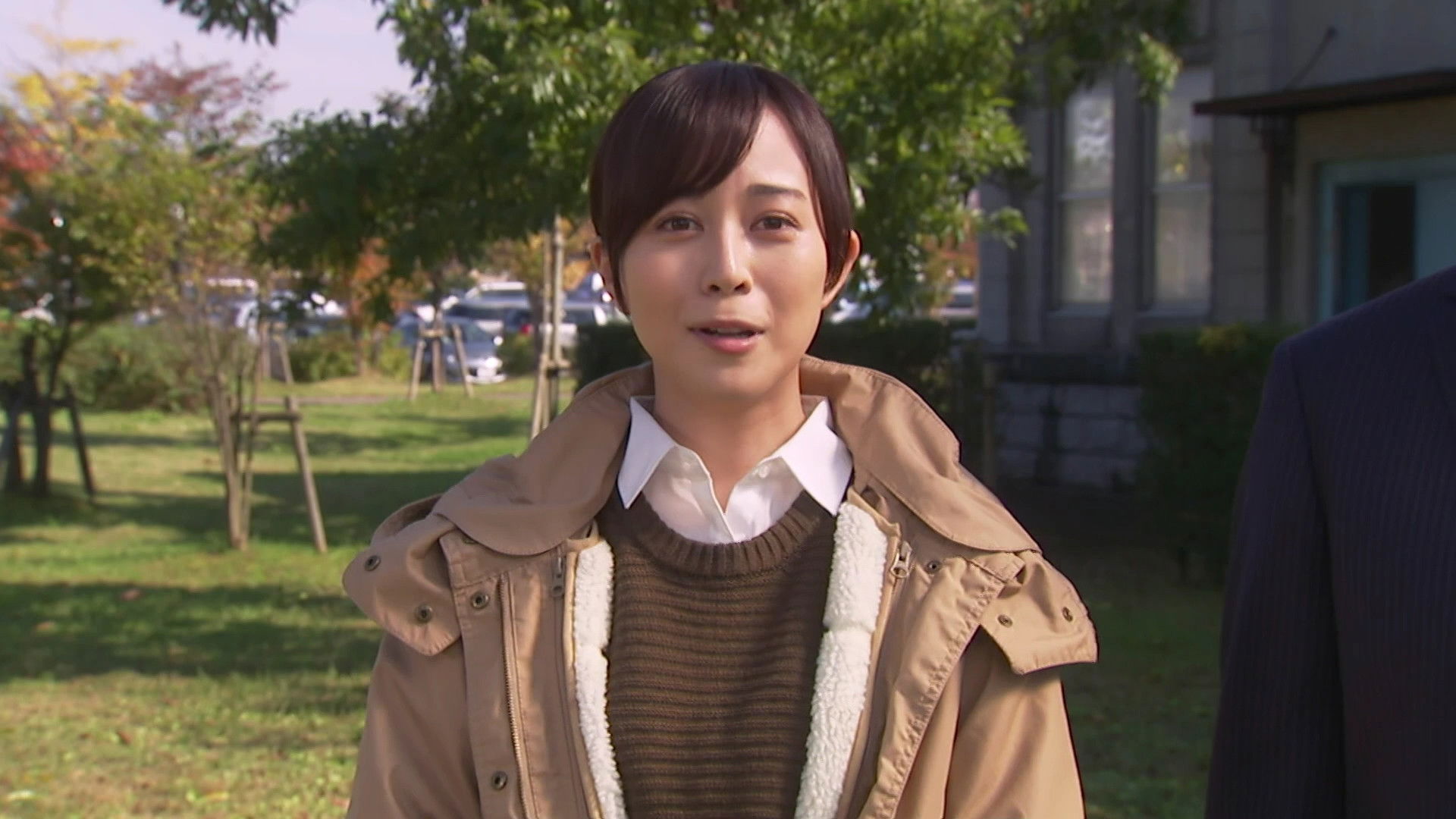 Backdrop for 越後純情刑事・早乙女真子