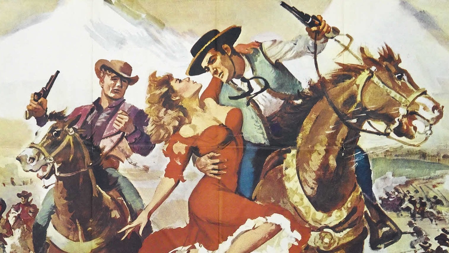 Backdrop for Sierra Baron