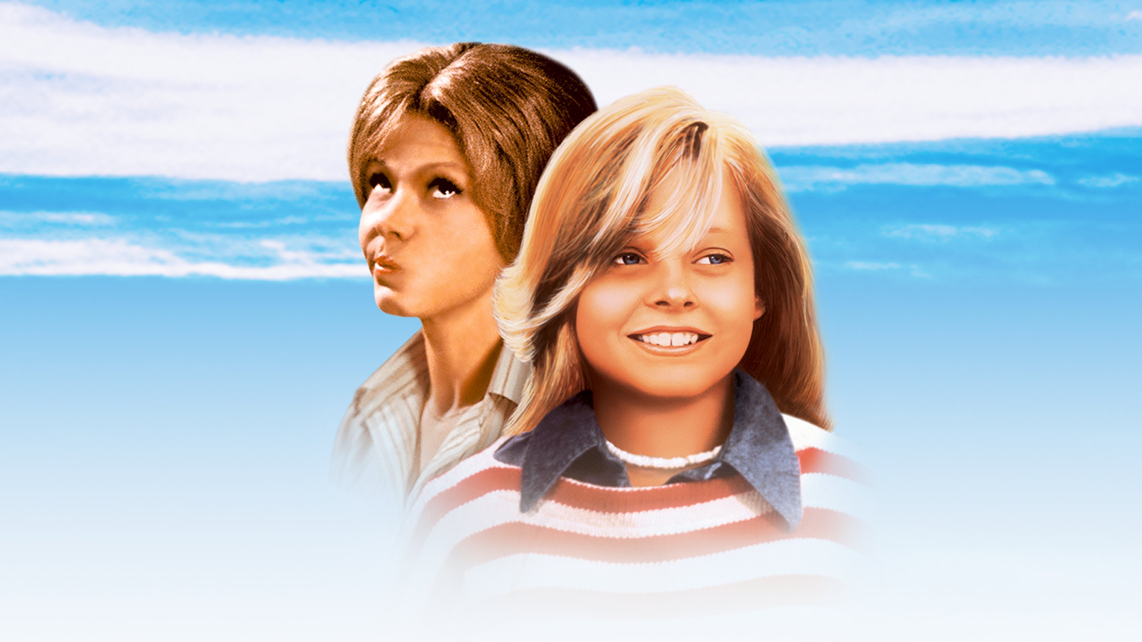 Backdrop for Freaky Friday