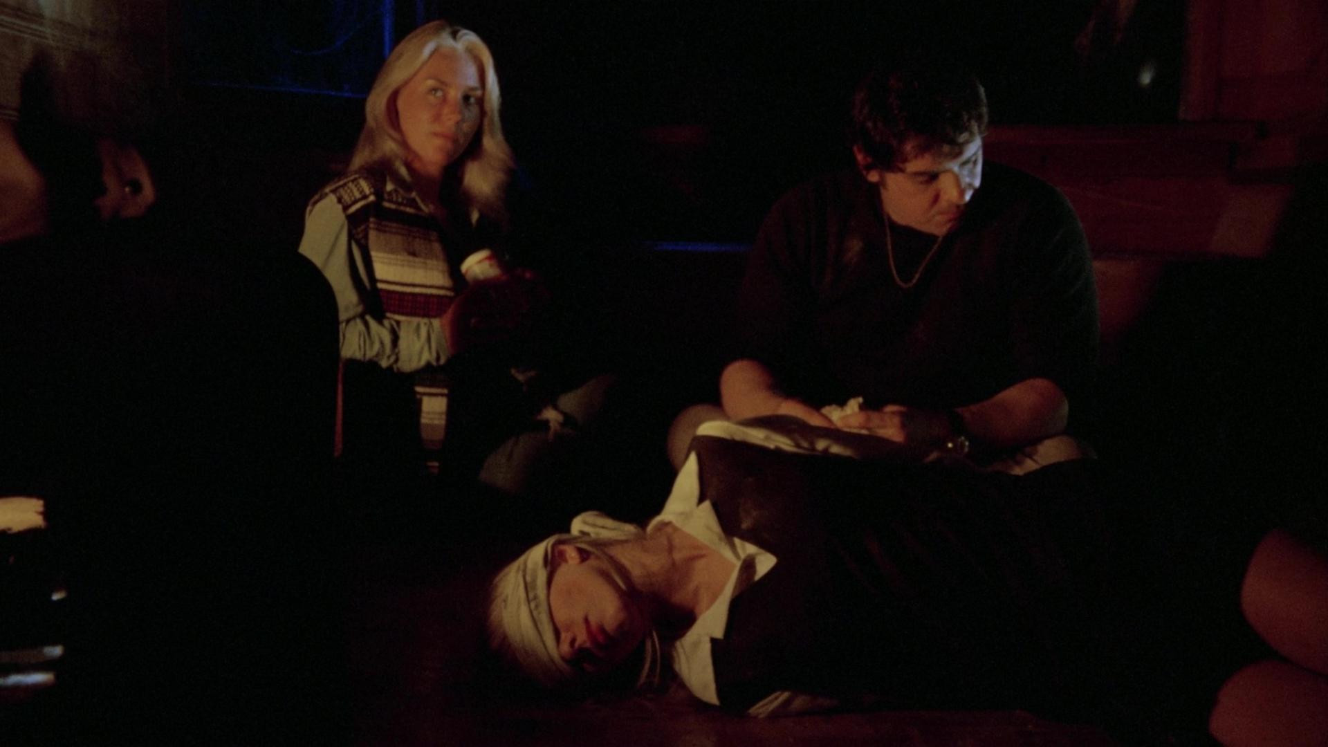 Backdrop for The Candy Snatchers