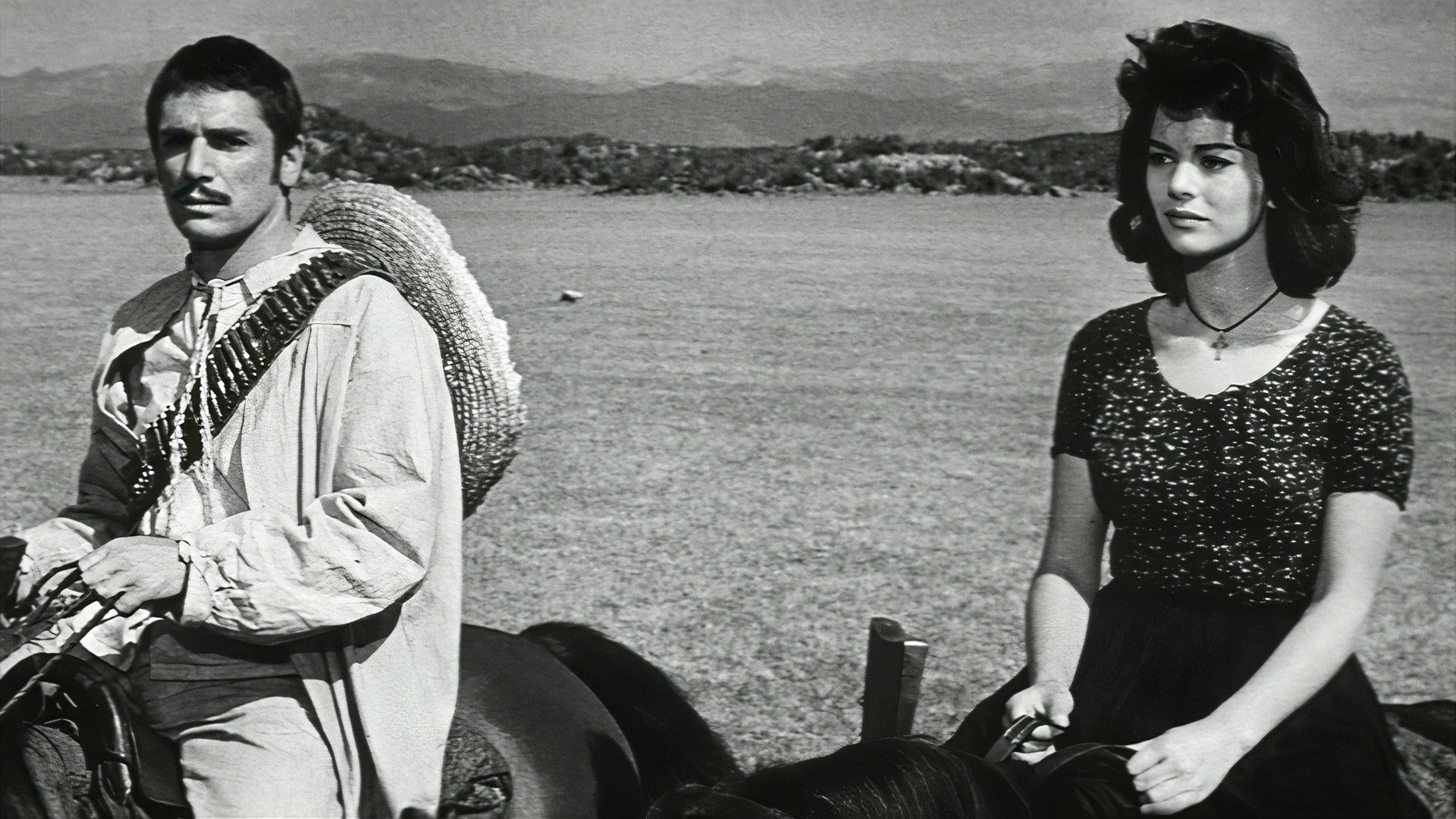 Backdrop for The Taste of Violence