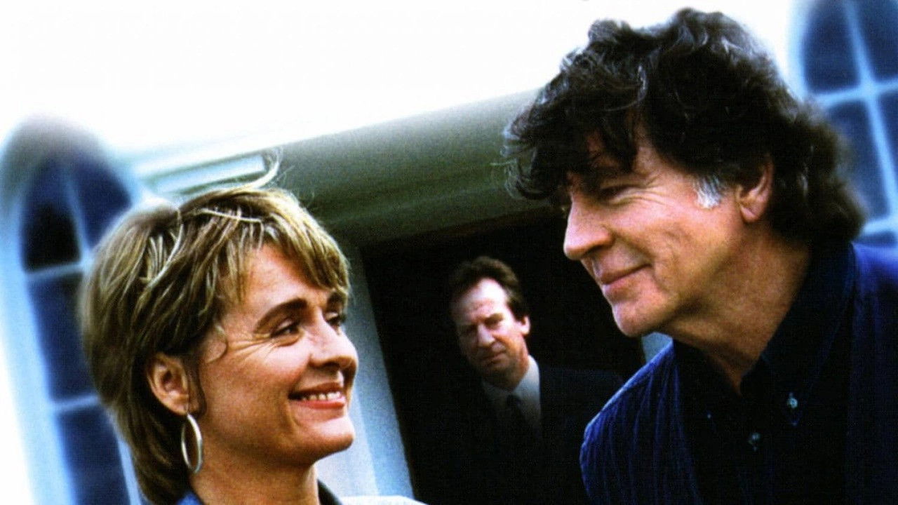 Backdrop for Oliver's Travels