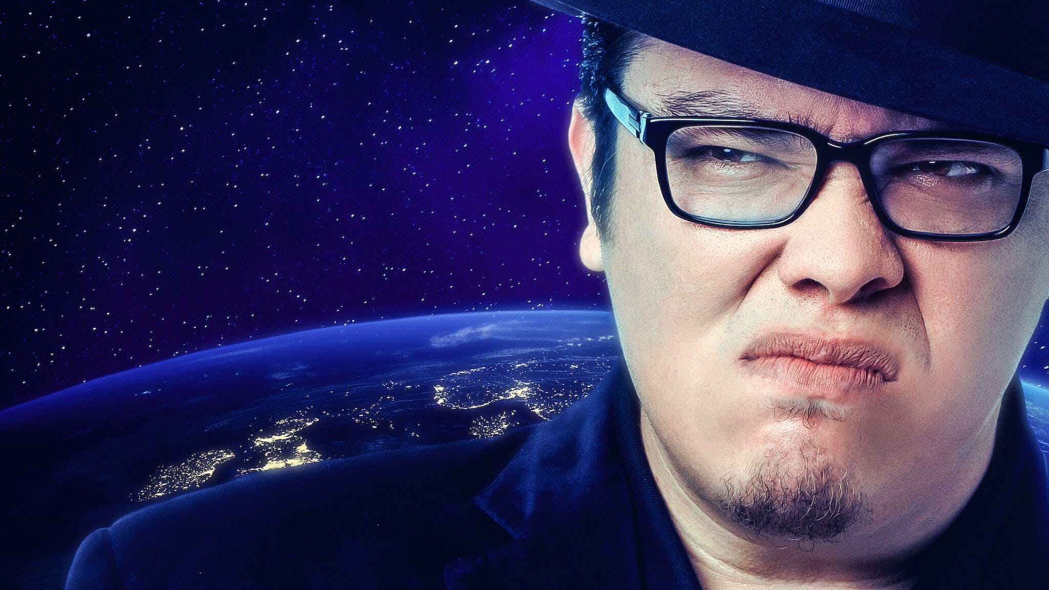 Backdrop for Franco Escamilla: bienvenido al mundo