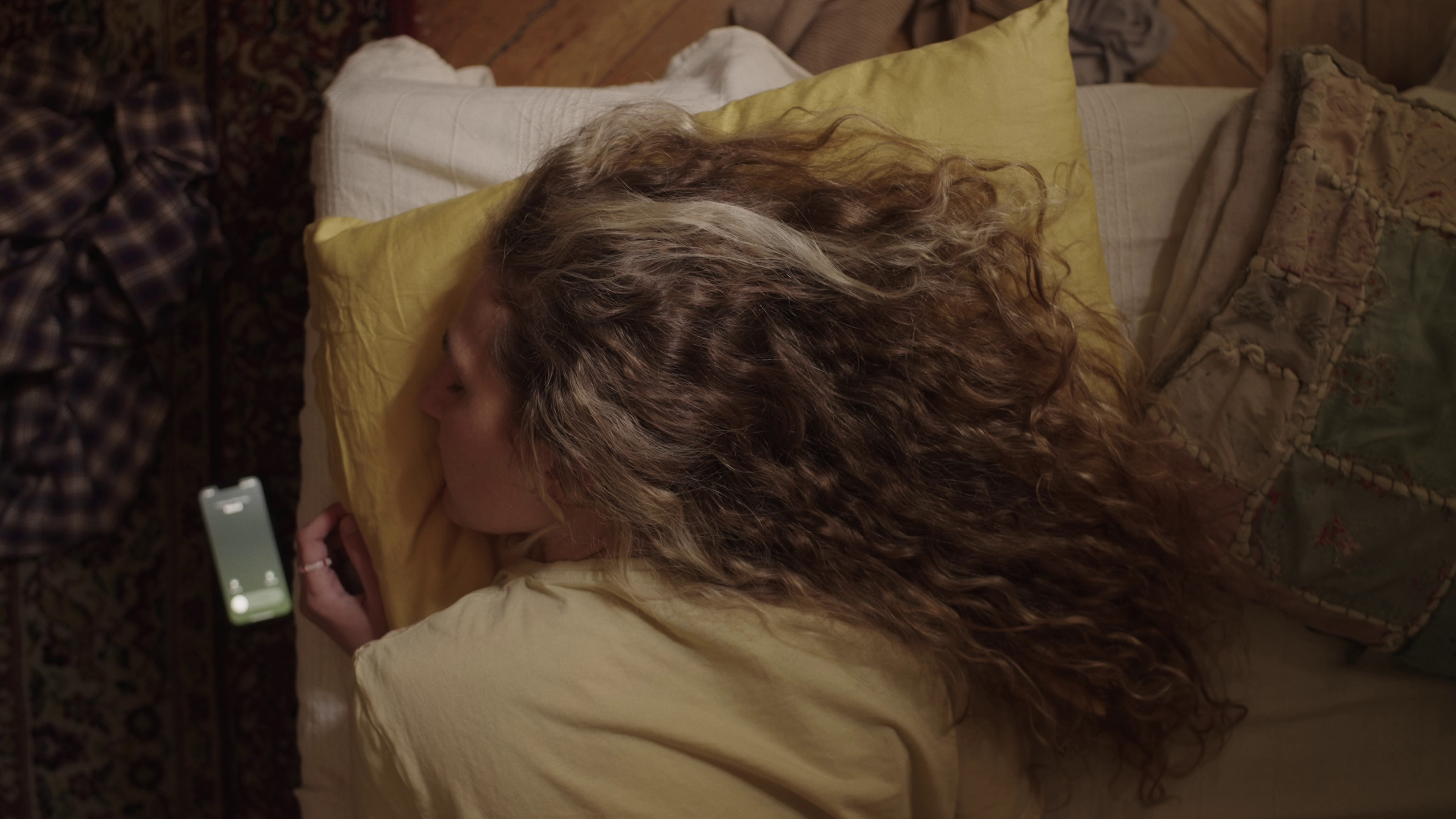 Backdrop for Huevos con mostaza