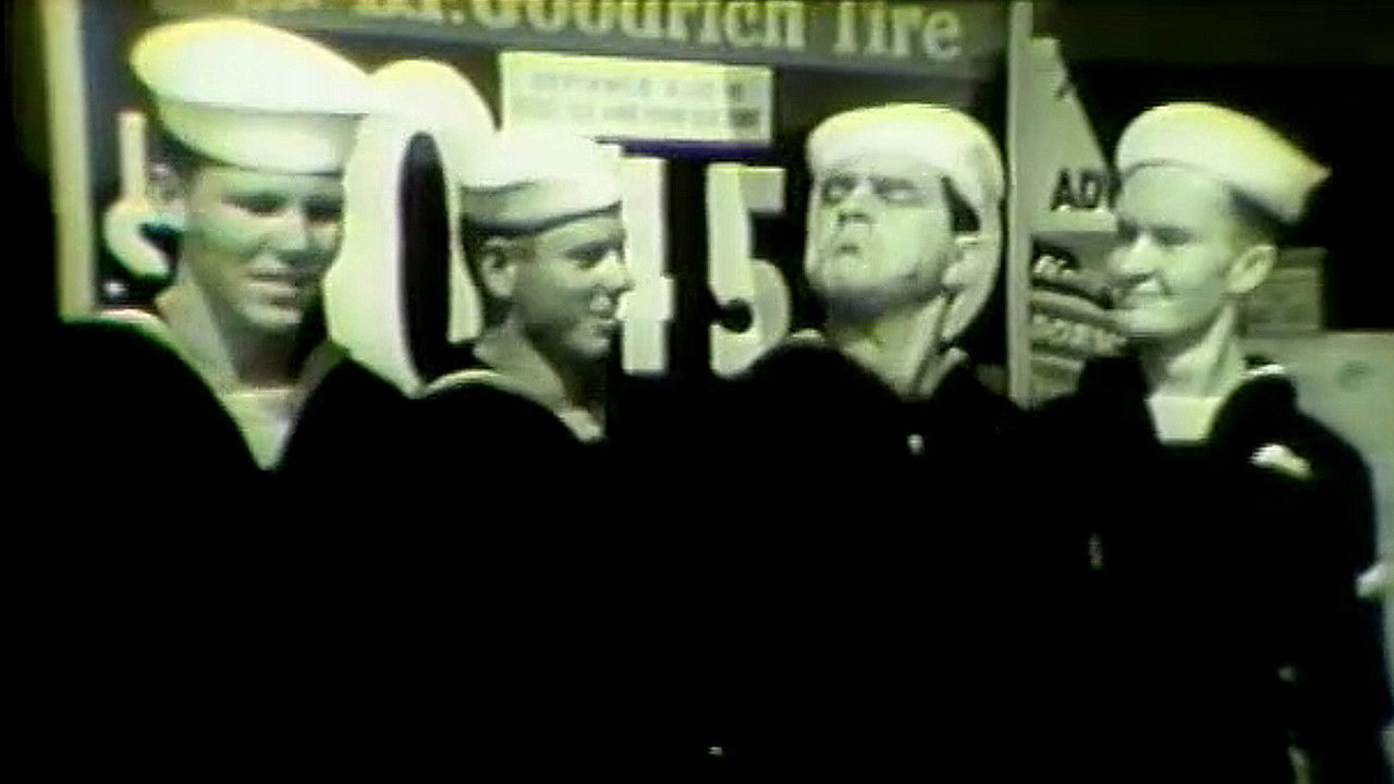 Backdrop for For Which We Stand: To Be Held In Honor