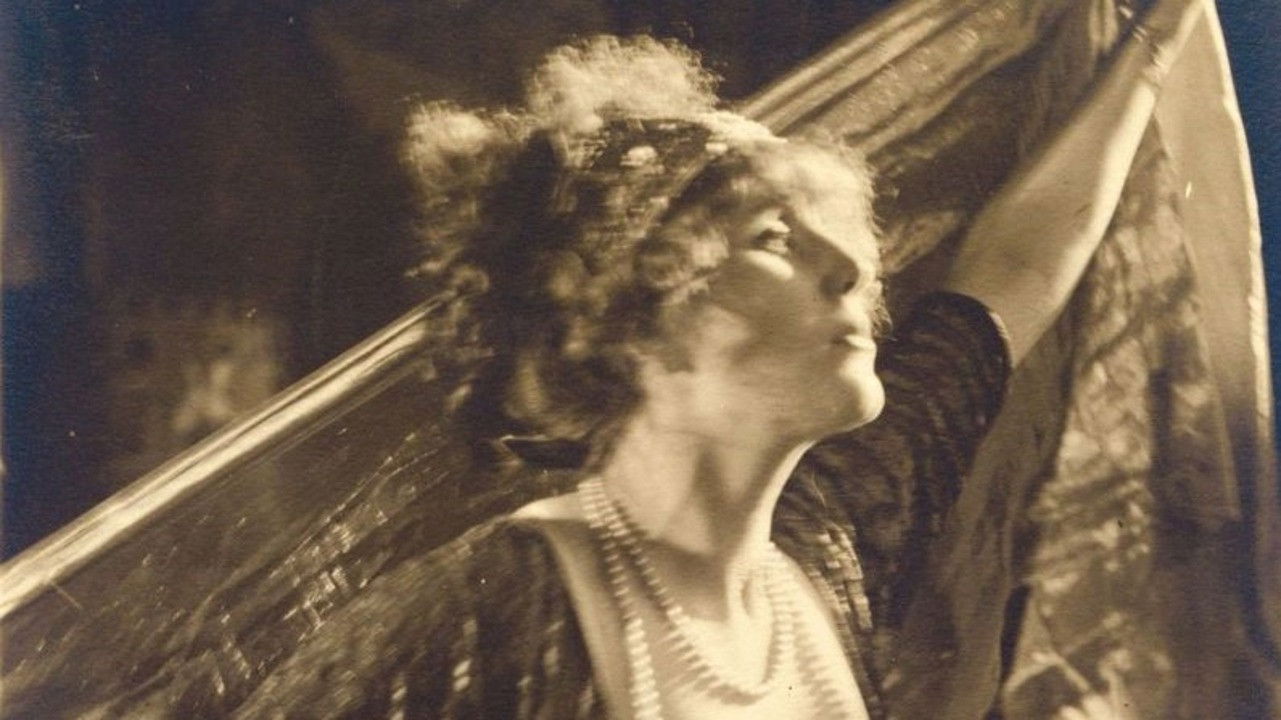 Backdrop for The Tenth Symphony