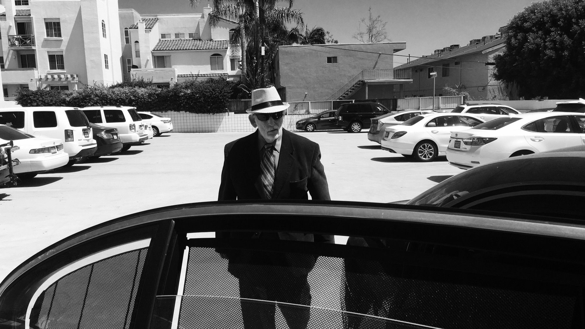 Backdrop for Thieves